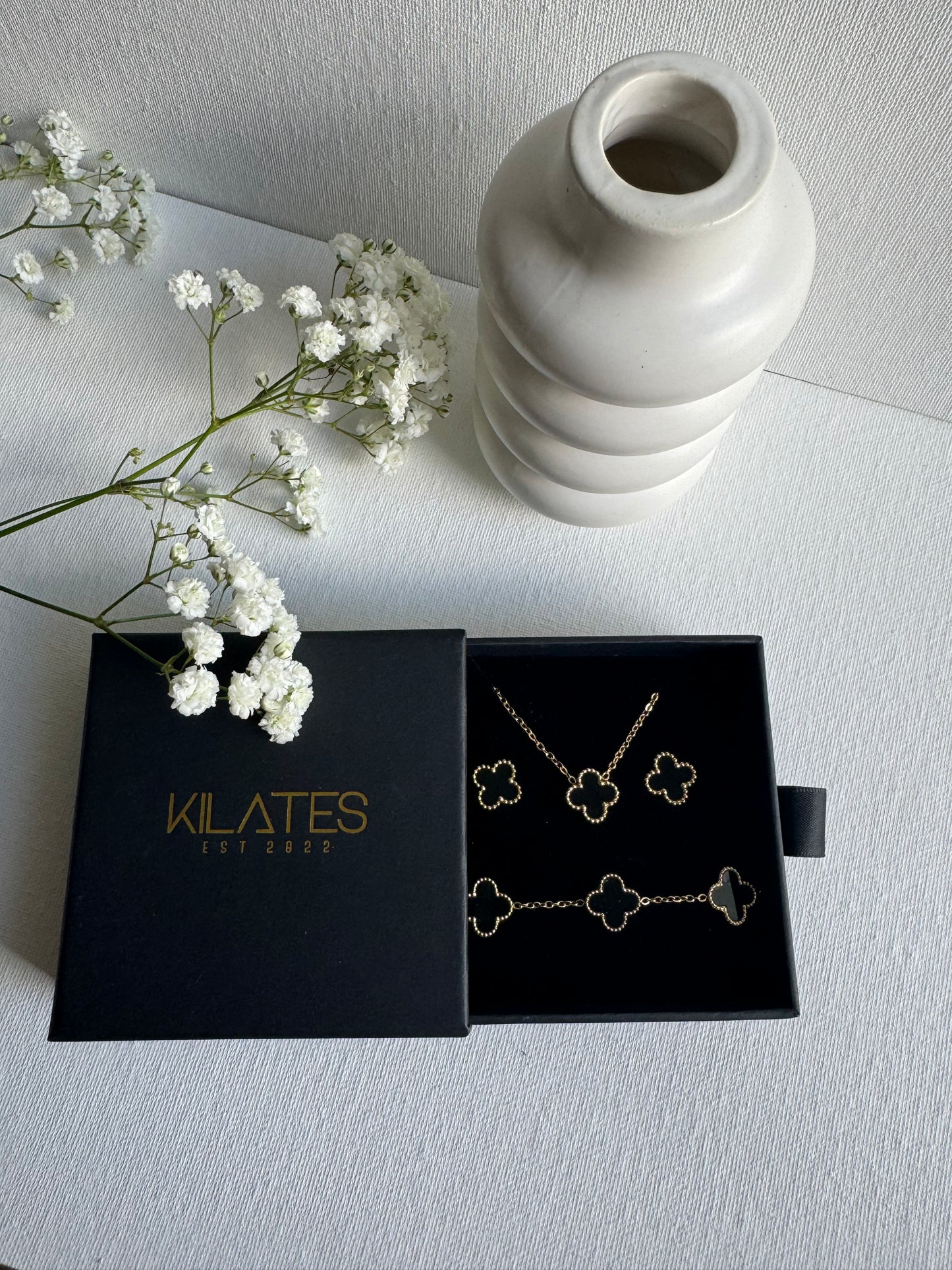 Flower Set