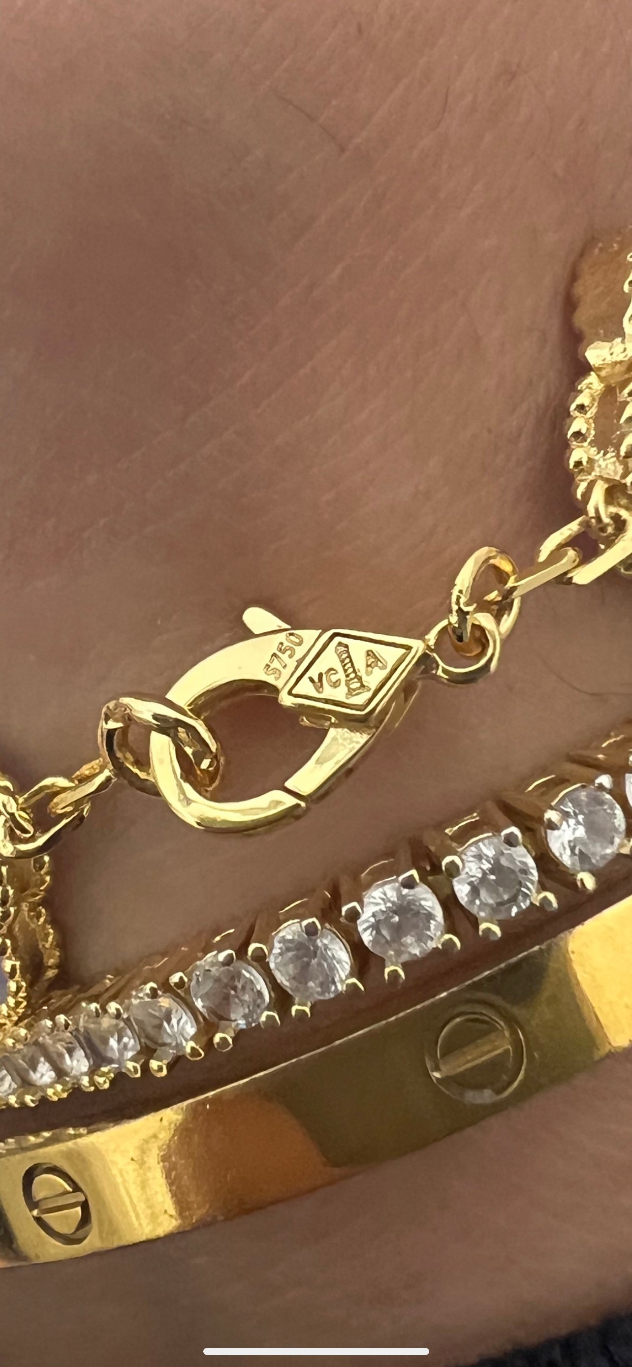 VC Bracelet