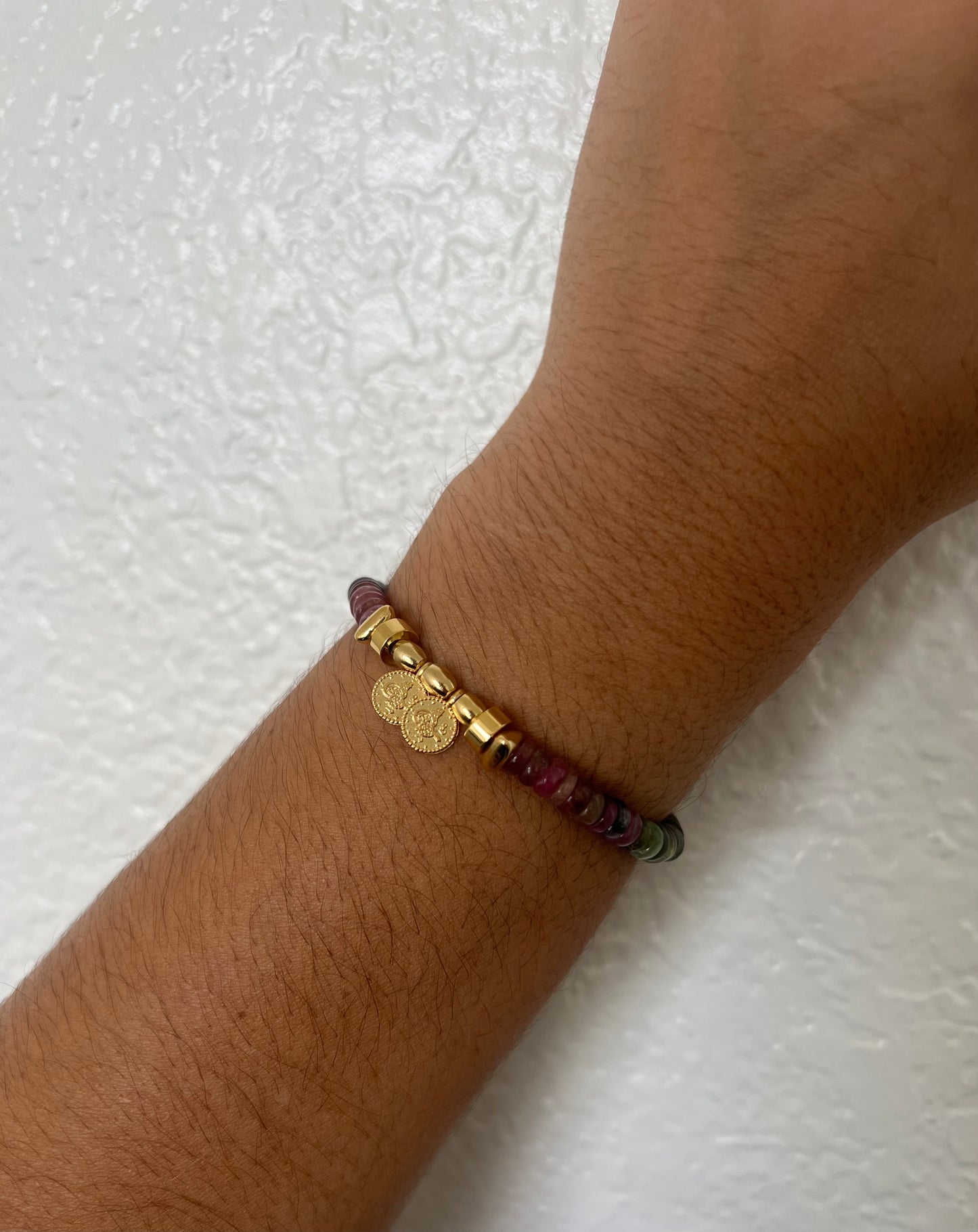 Septiembre Bracelet