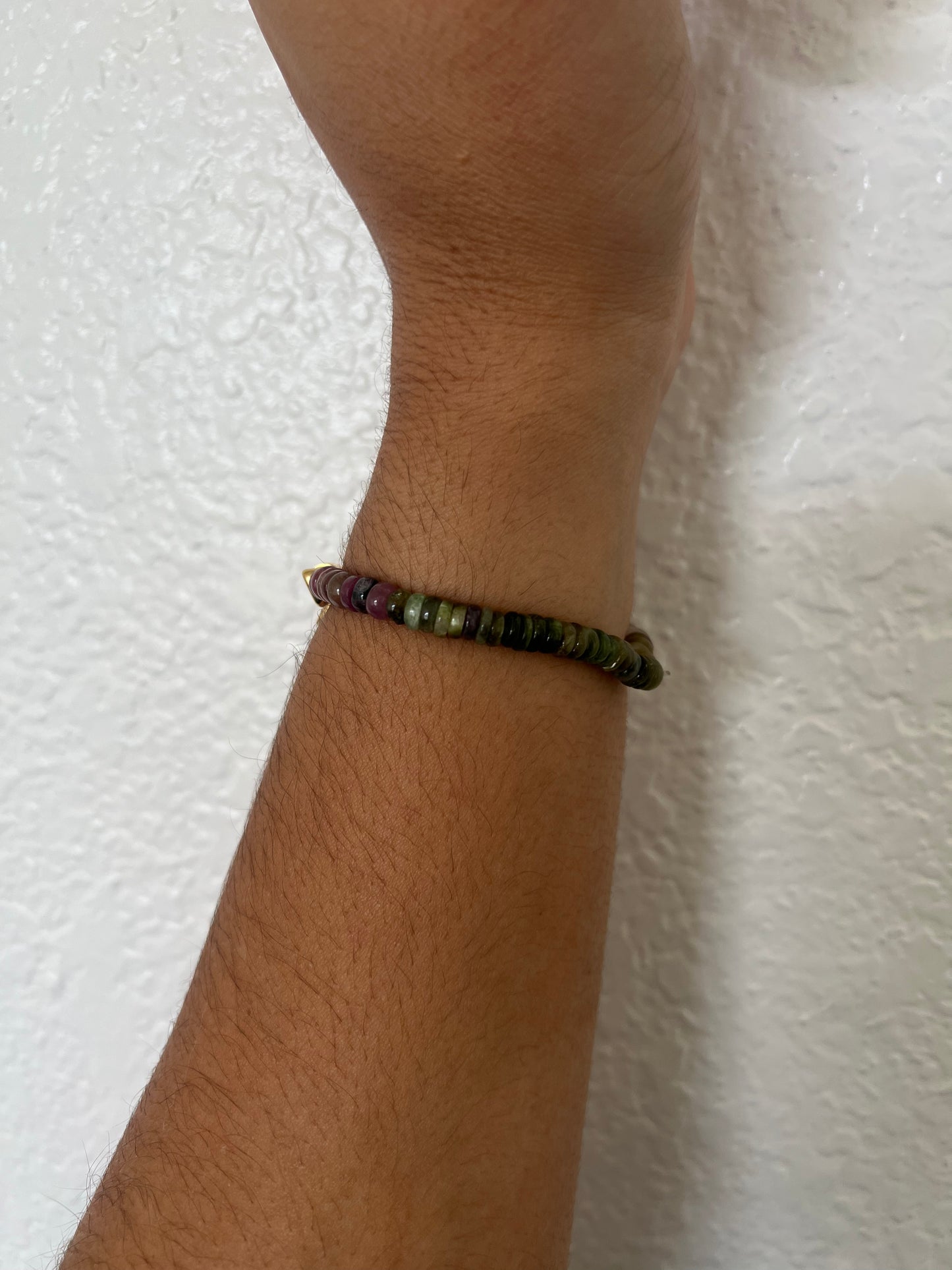 Septiembre Bracelet