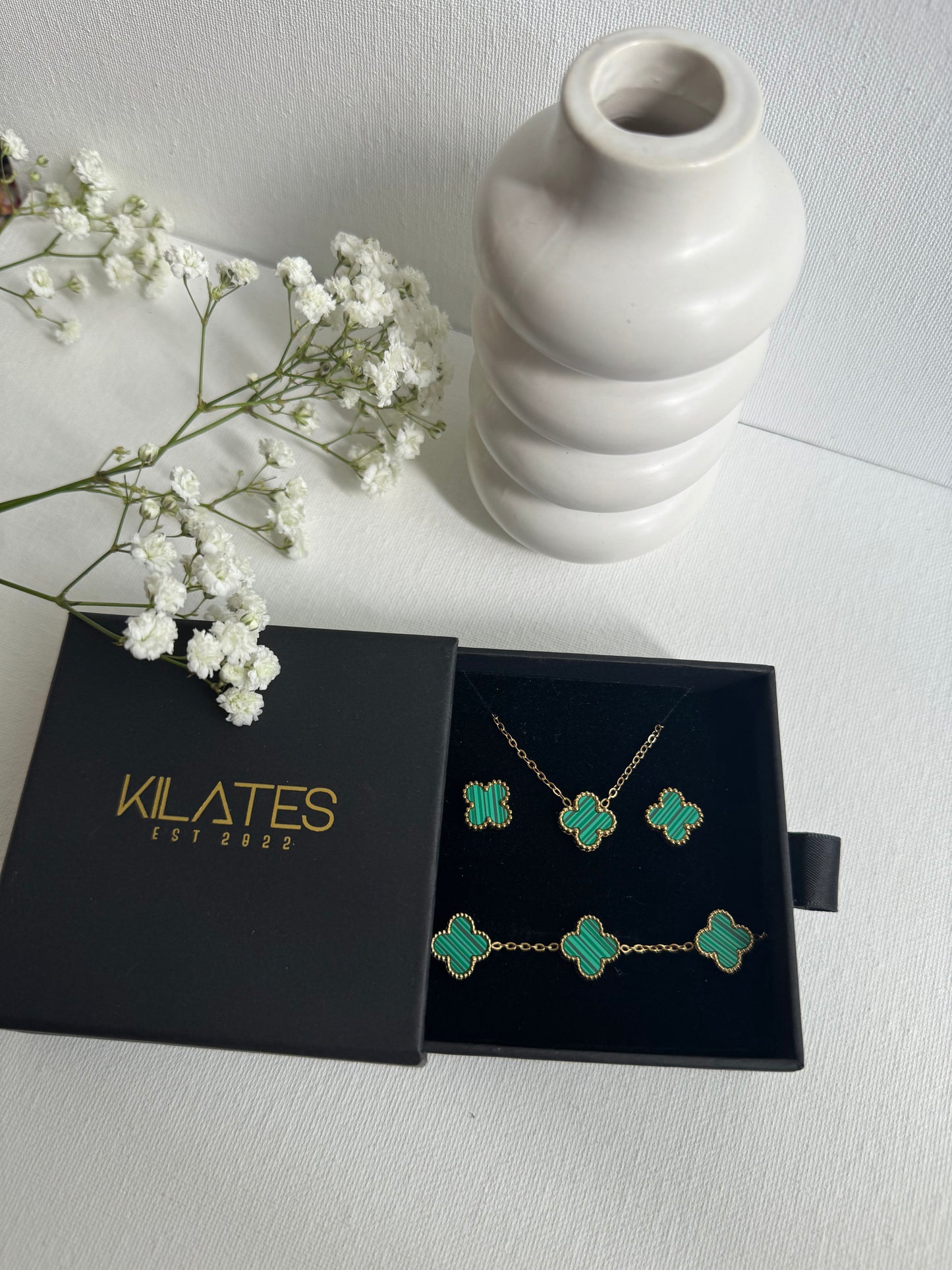 Flower Set
