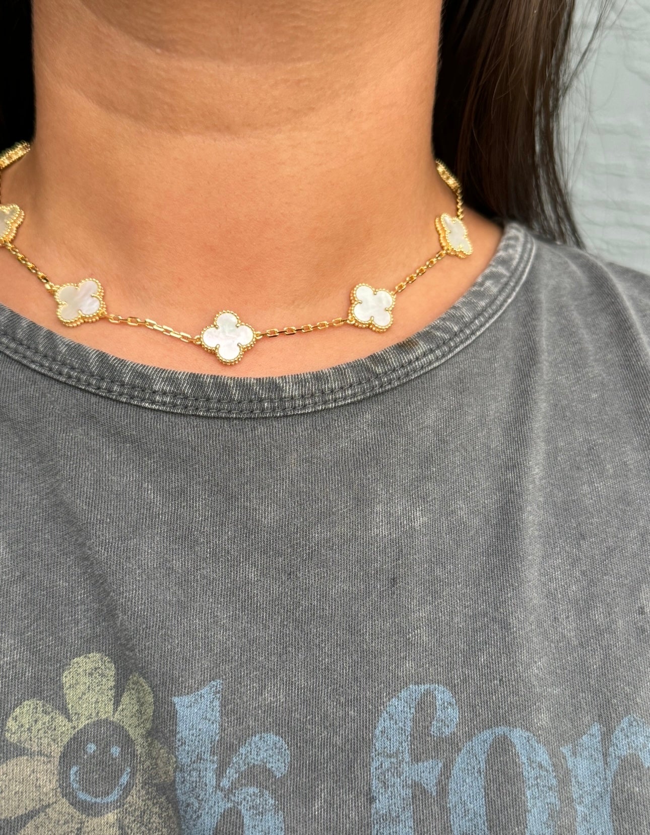 VC Necklace