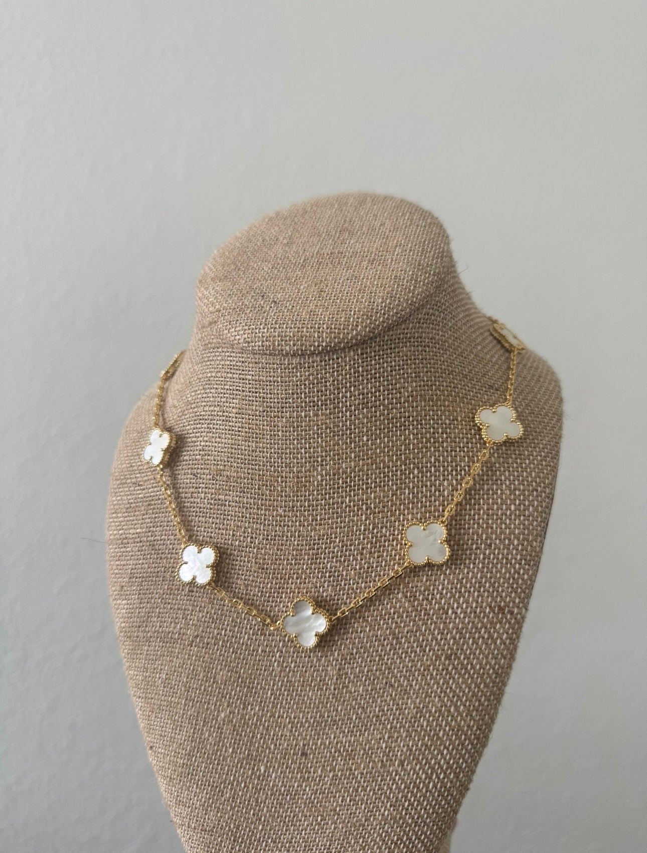VC Necklace