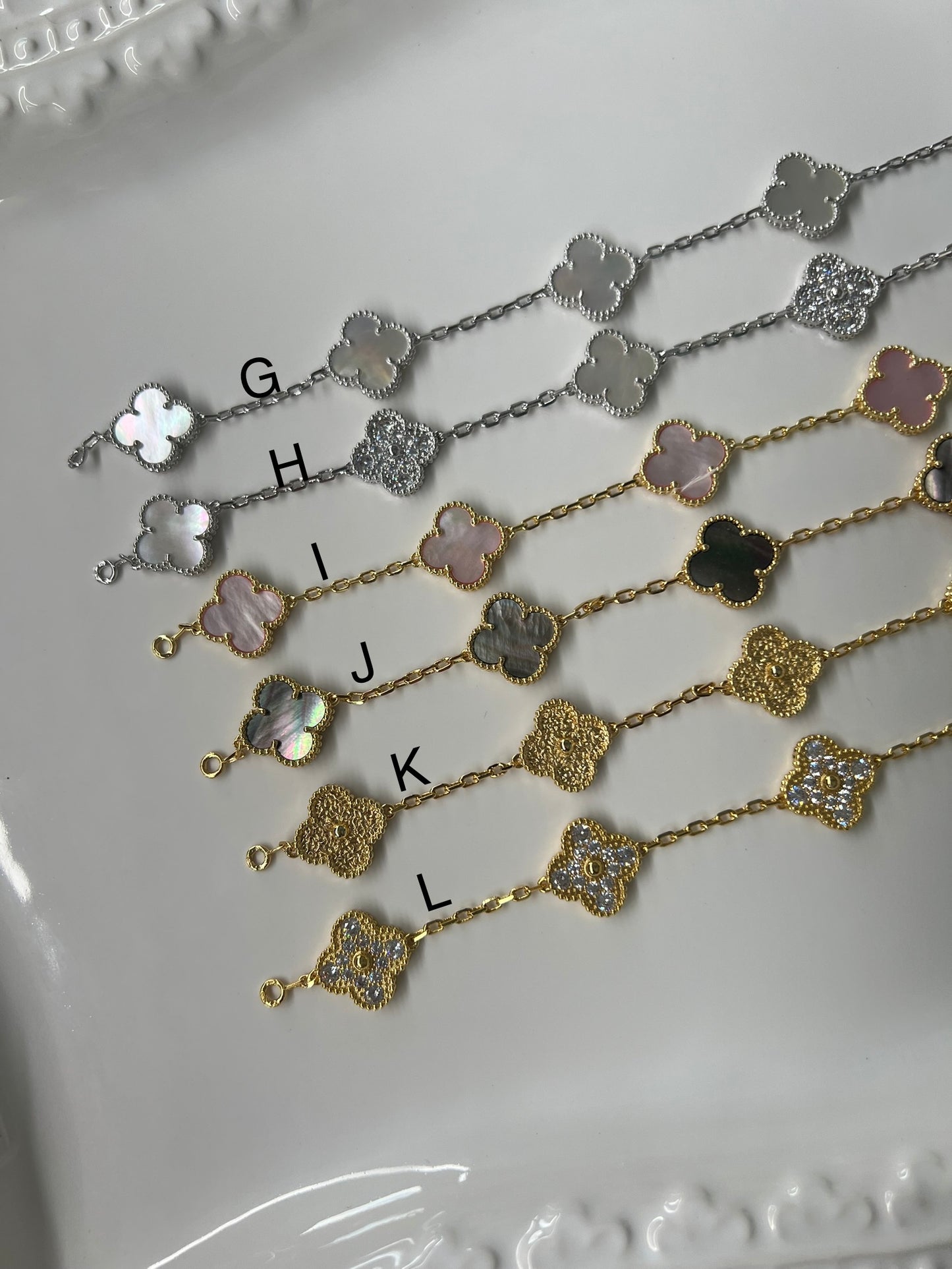VC Bracelet