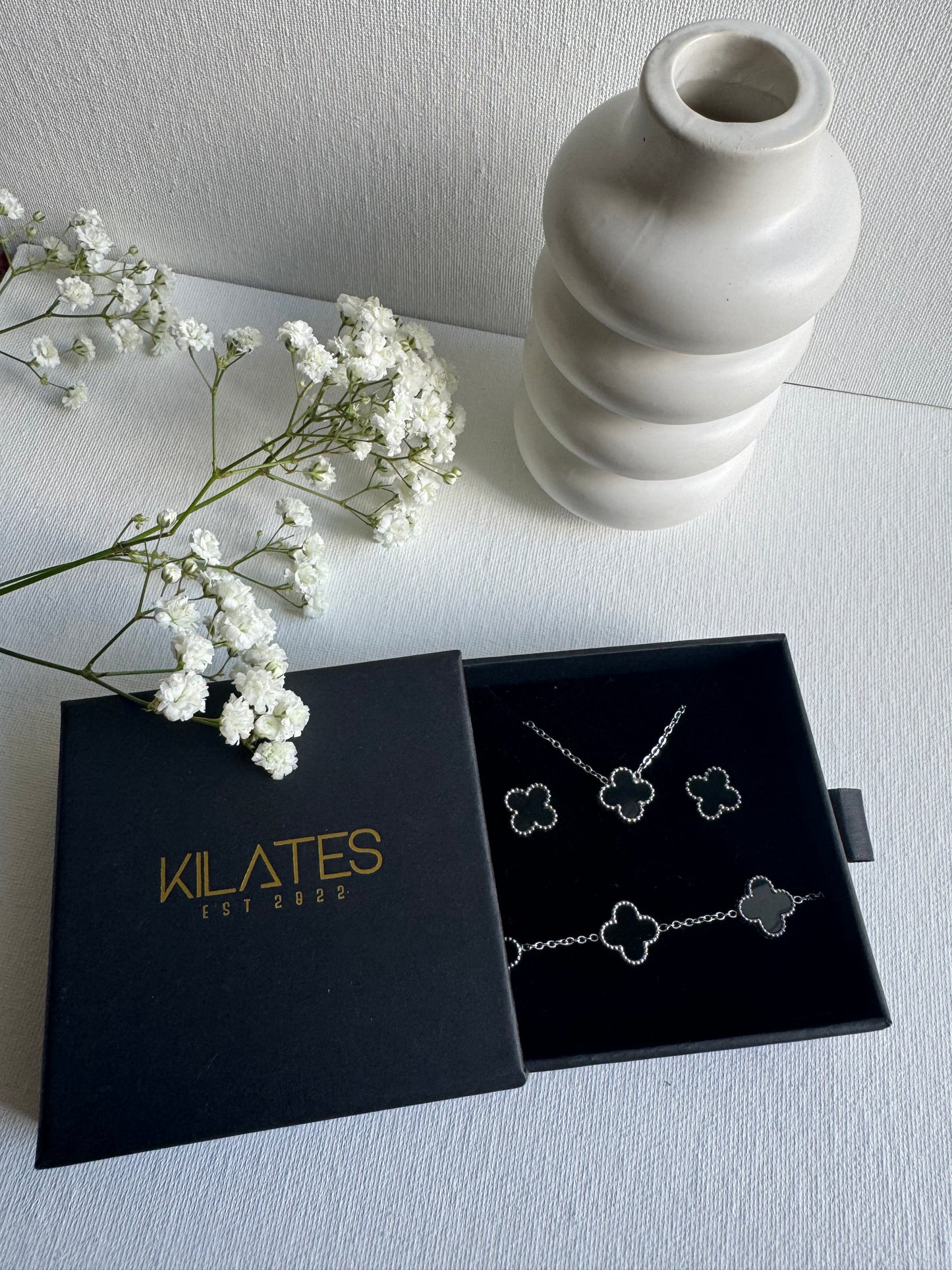 Flower Set