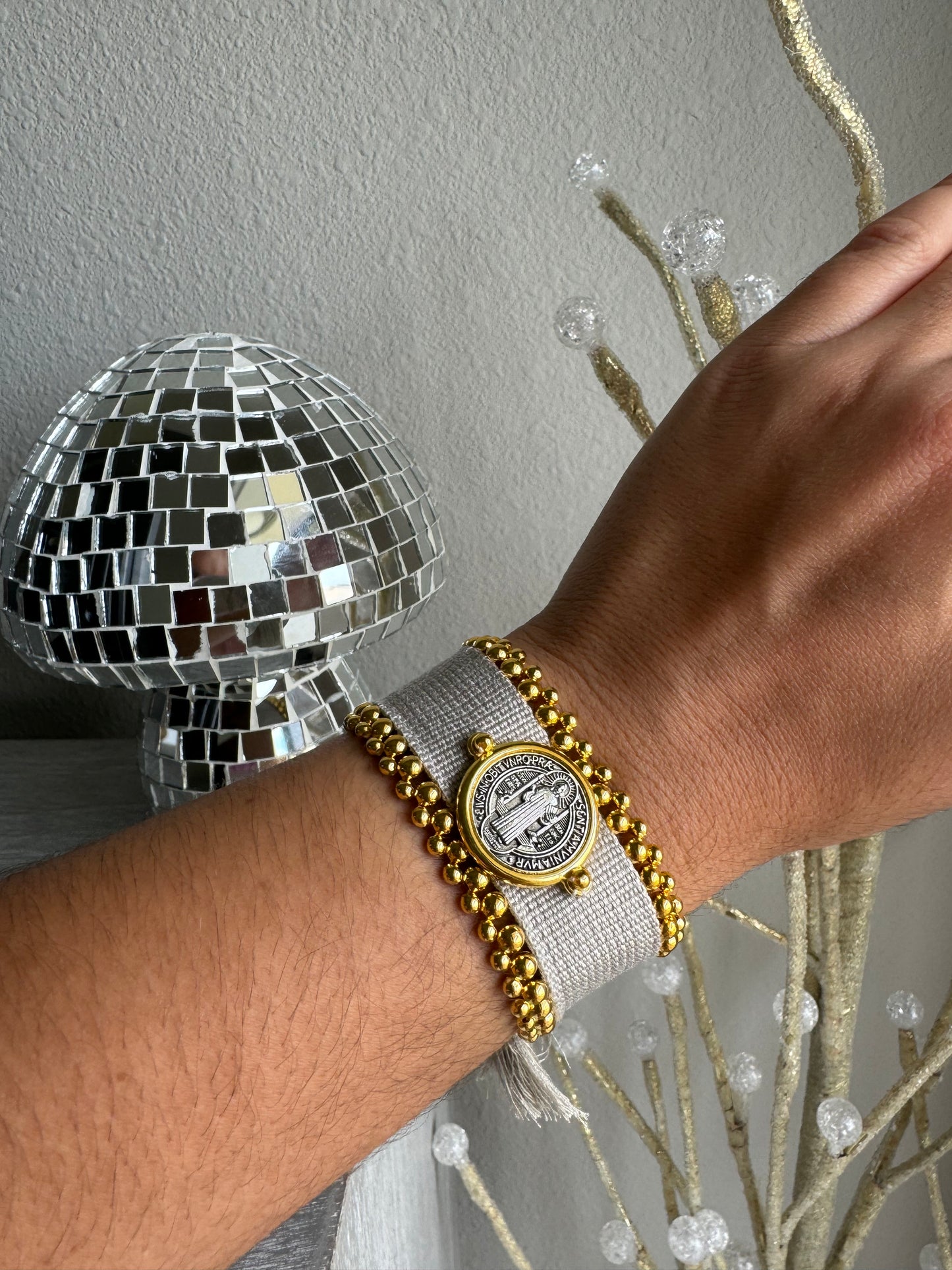 Spain Bracelet