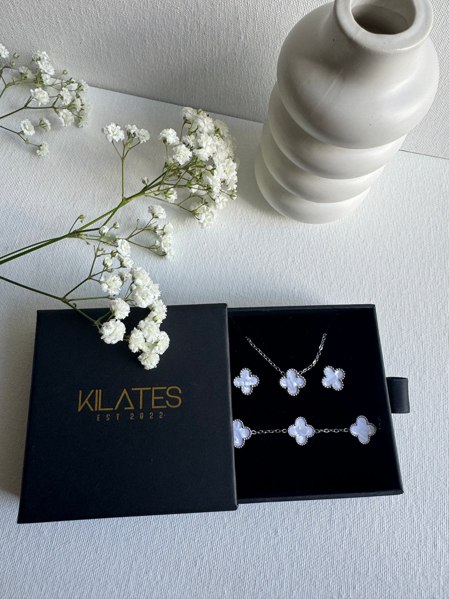 Flower Set