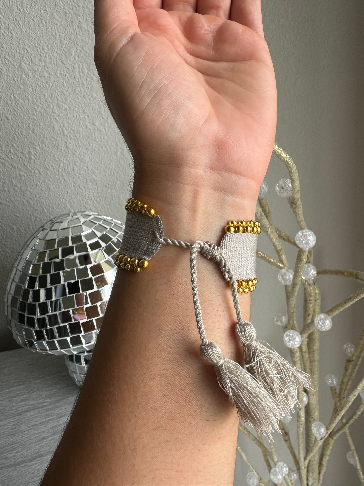 Spain Bracelet