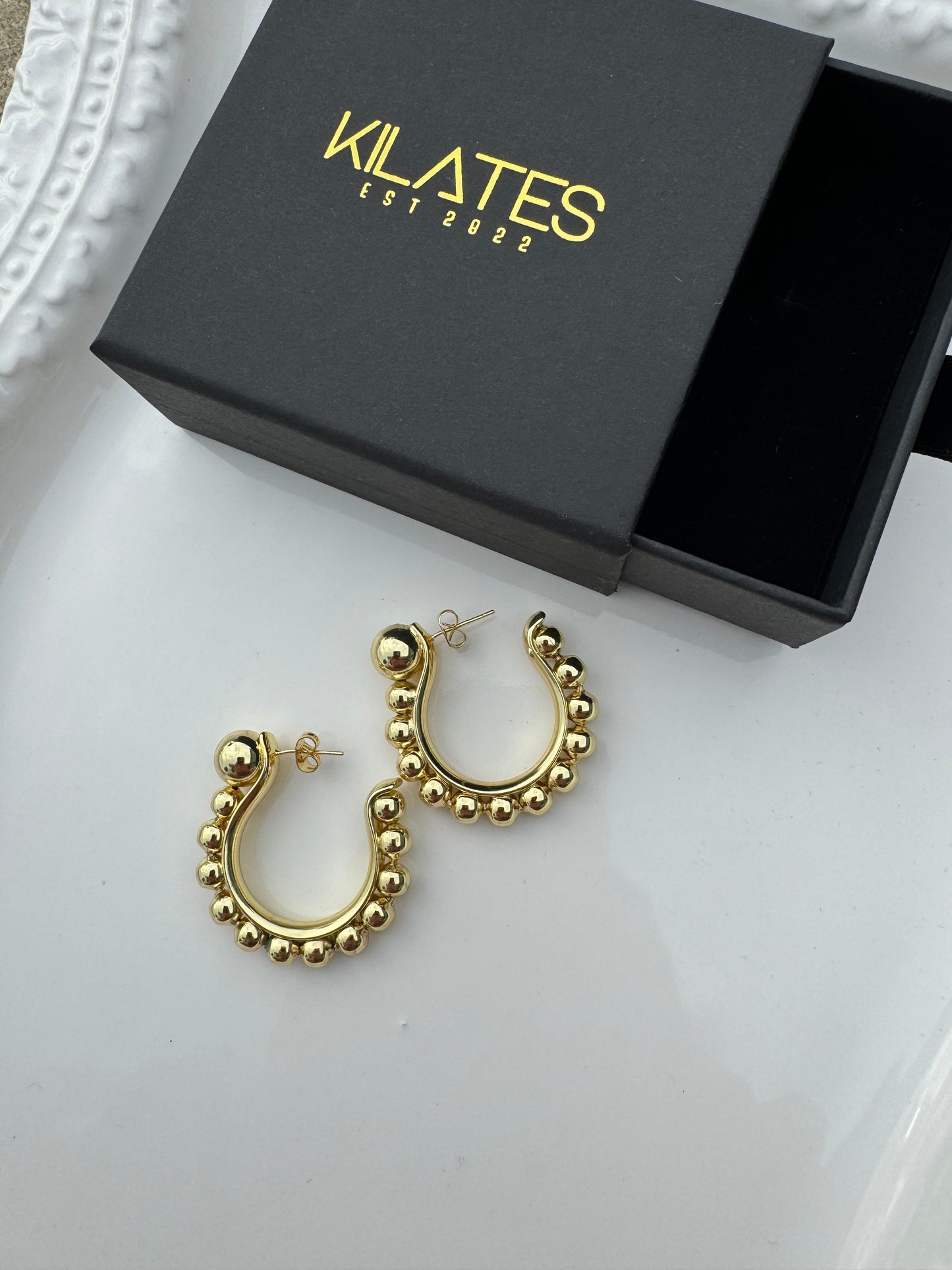 Bali Hoops