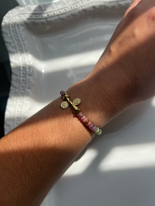Septiembre Bracelet