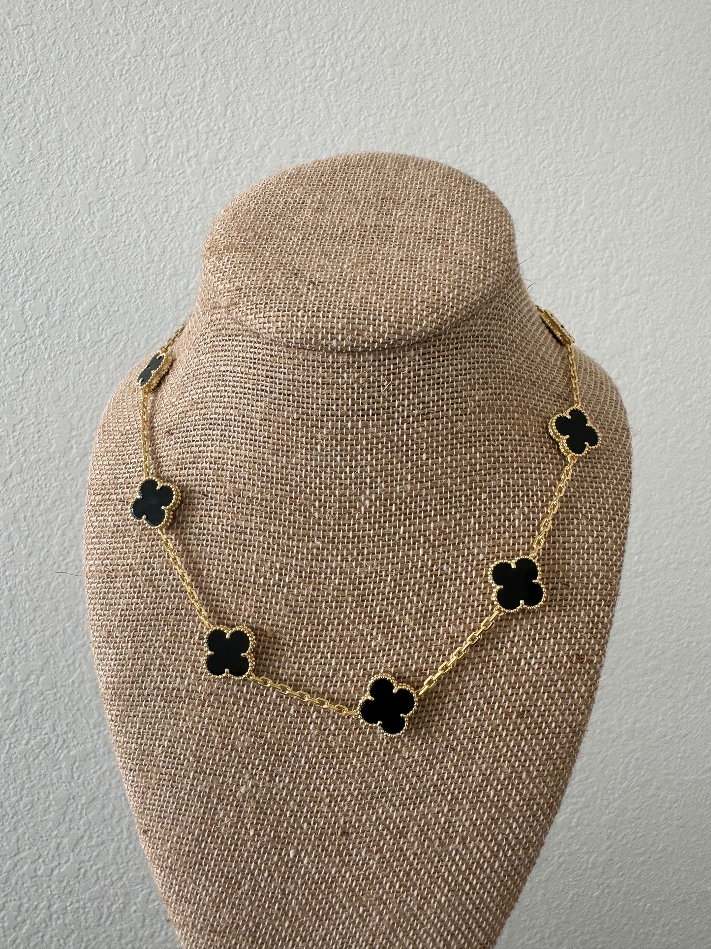 VC Necklace