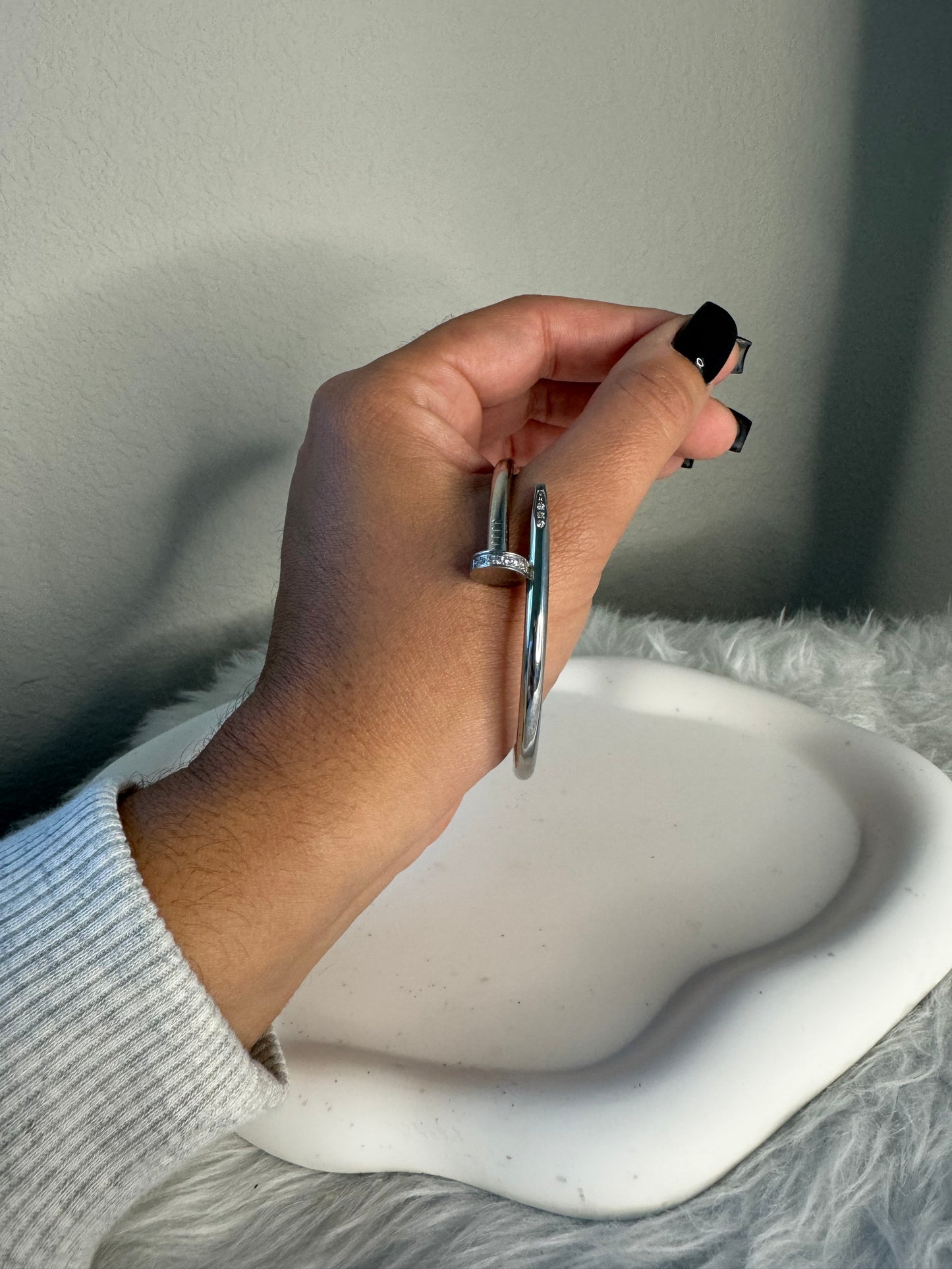 Clou Bangle