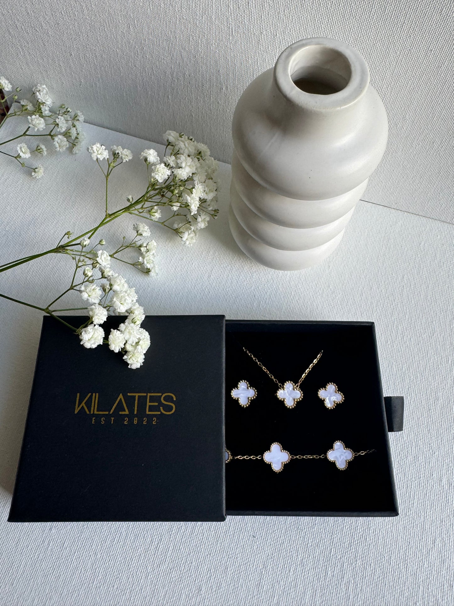 Flower Set