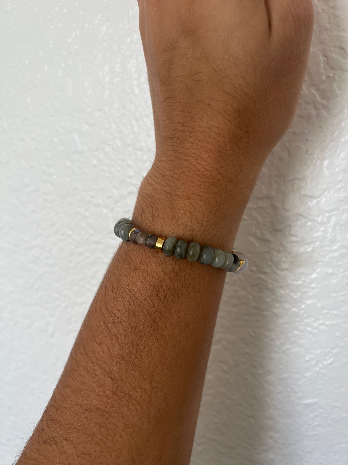Labradorite Bracelet