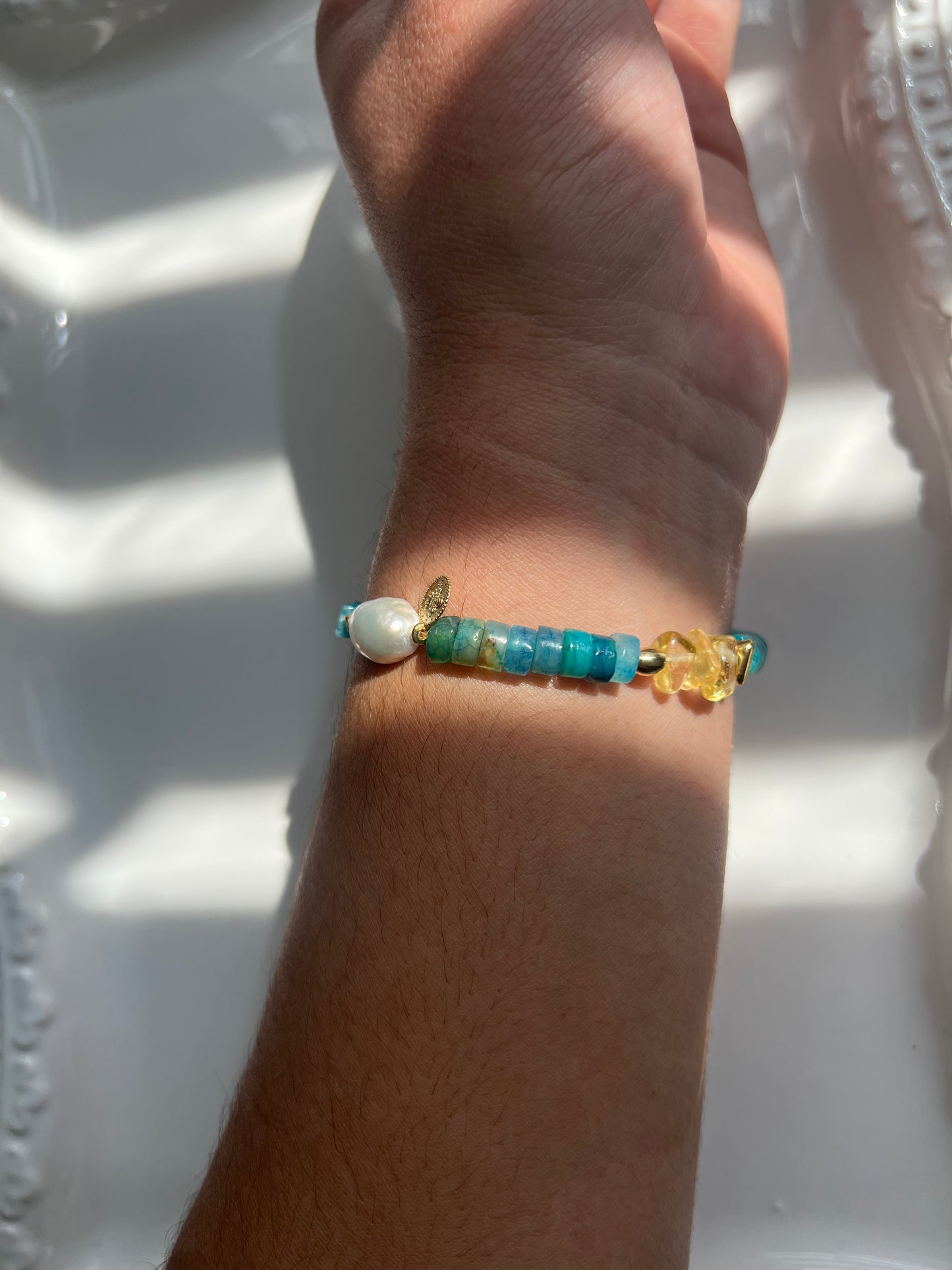 Ocean Bracelet