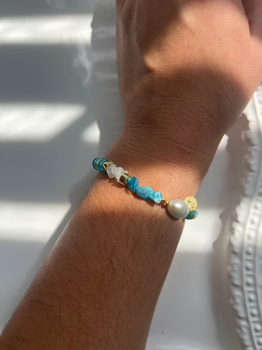 Ocean Bracelet