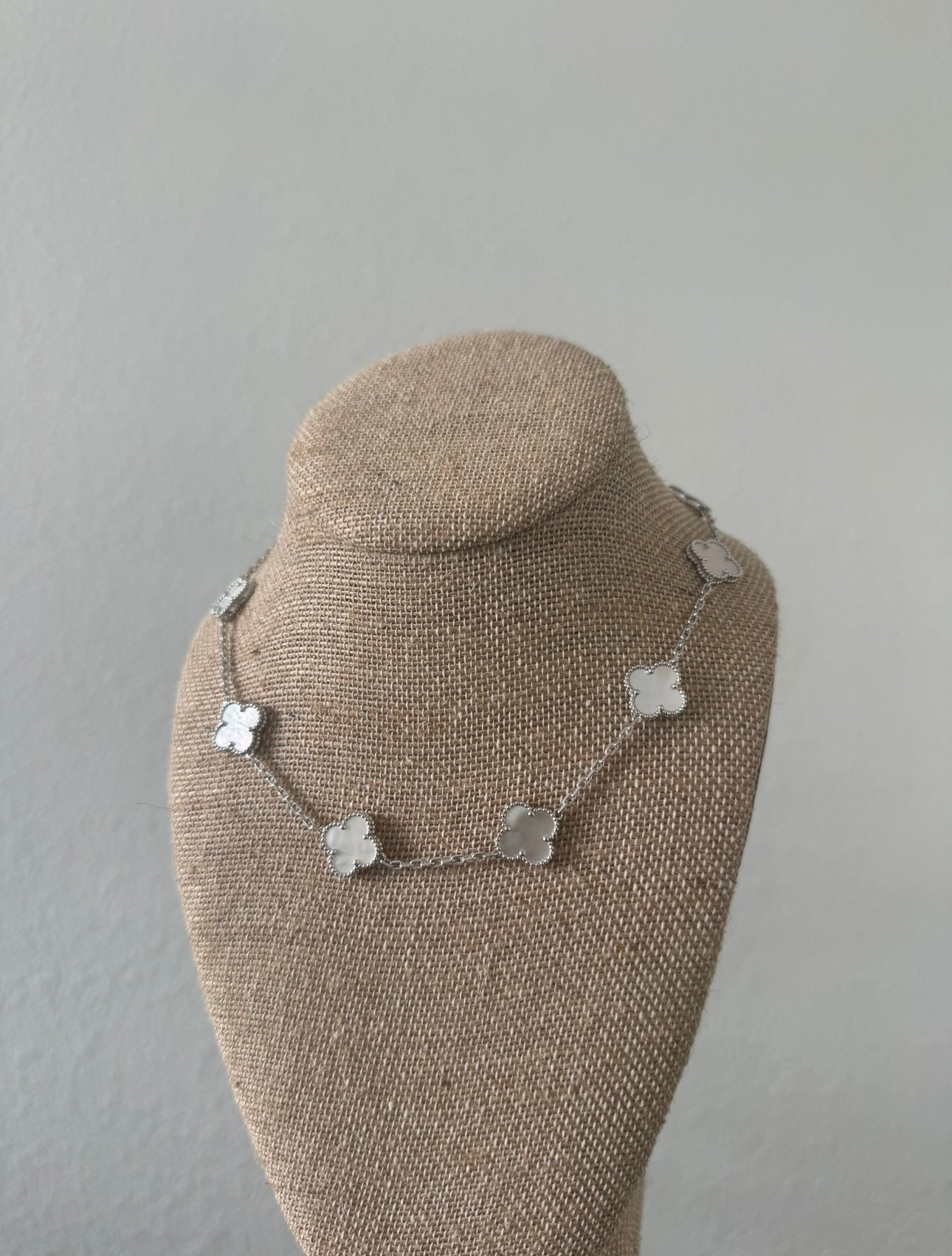VC Necklace