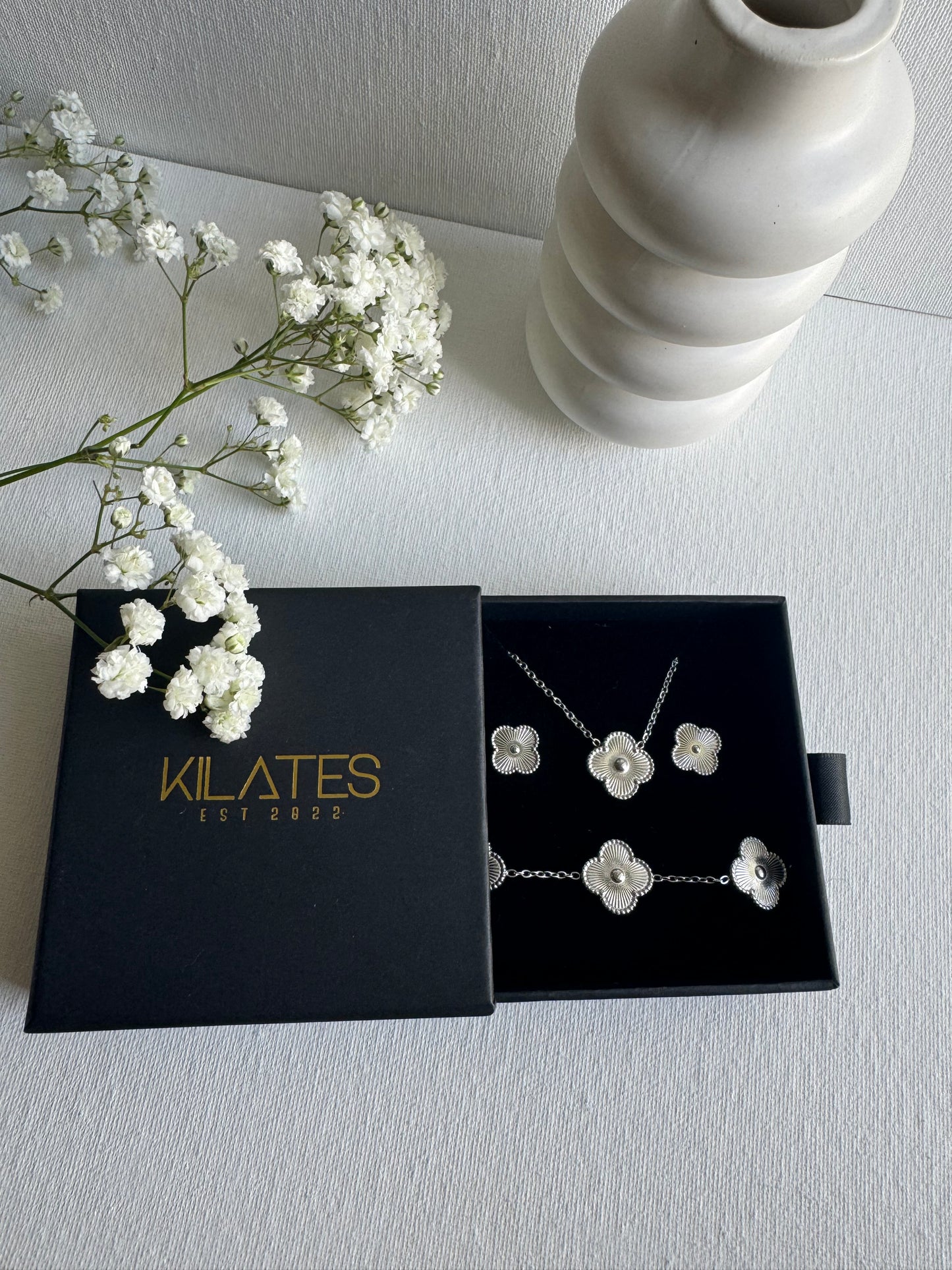 Flower Set