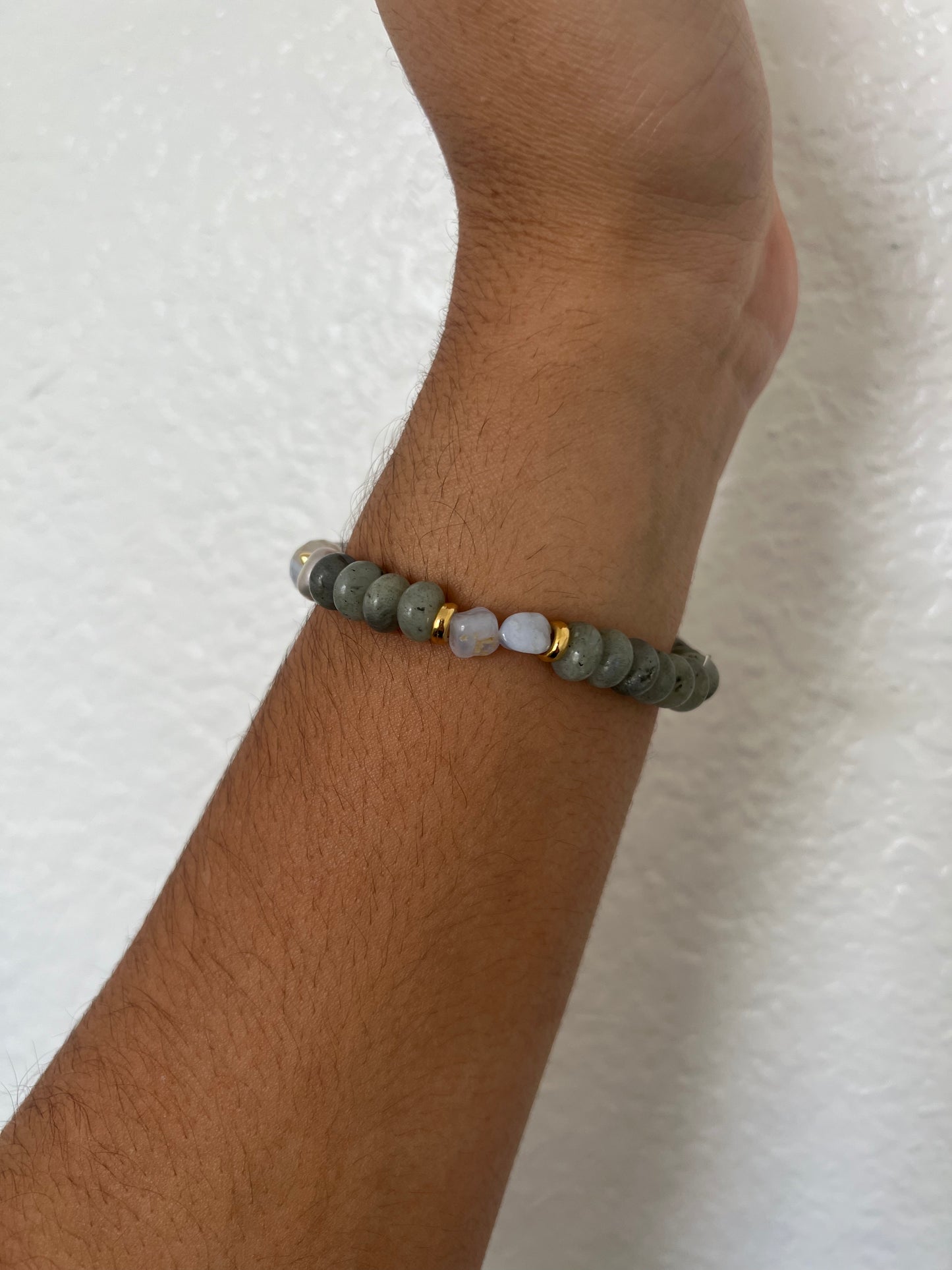 Labradorite Bracelet