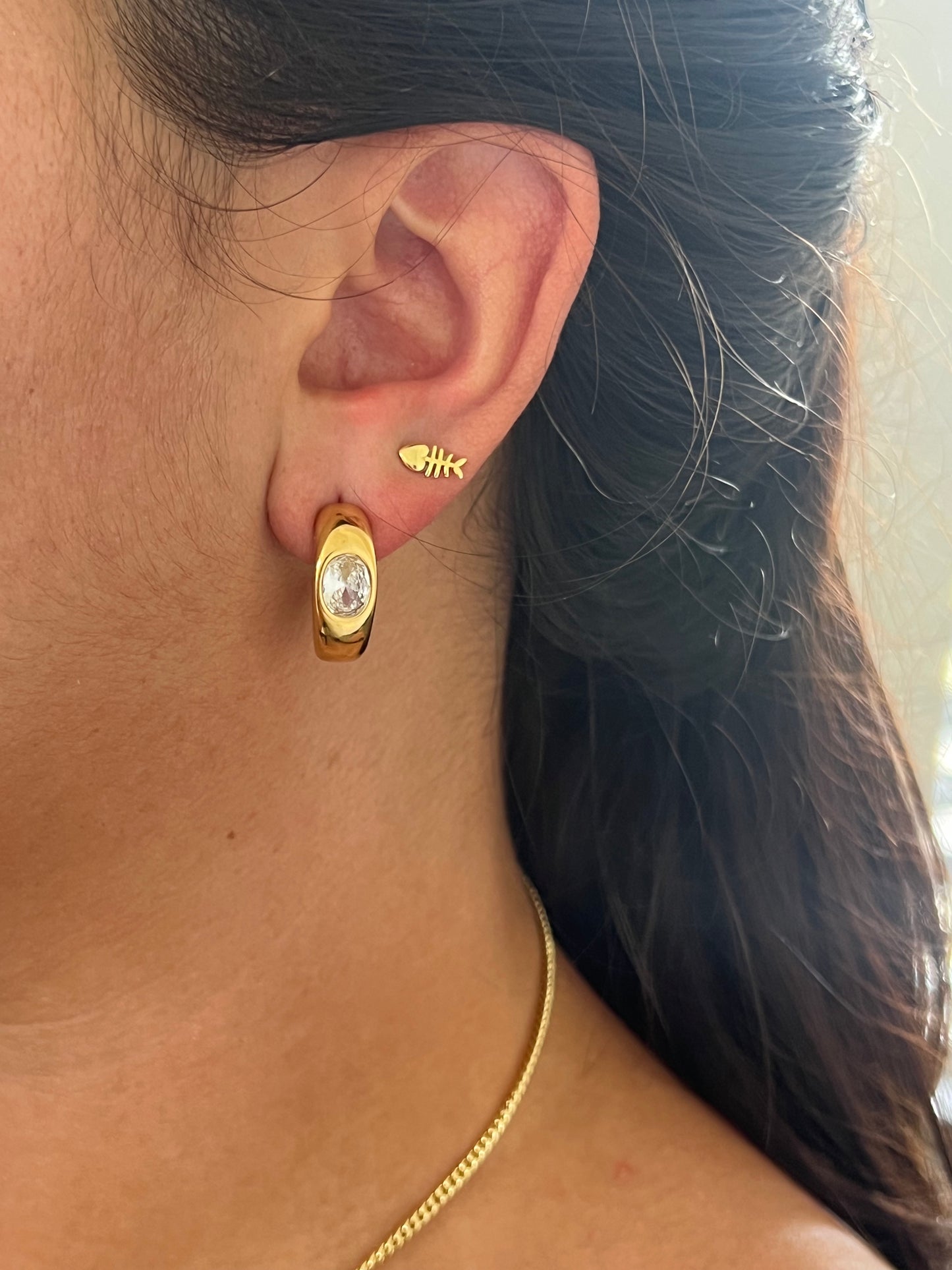 Brittany Earrings