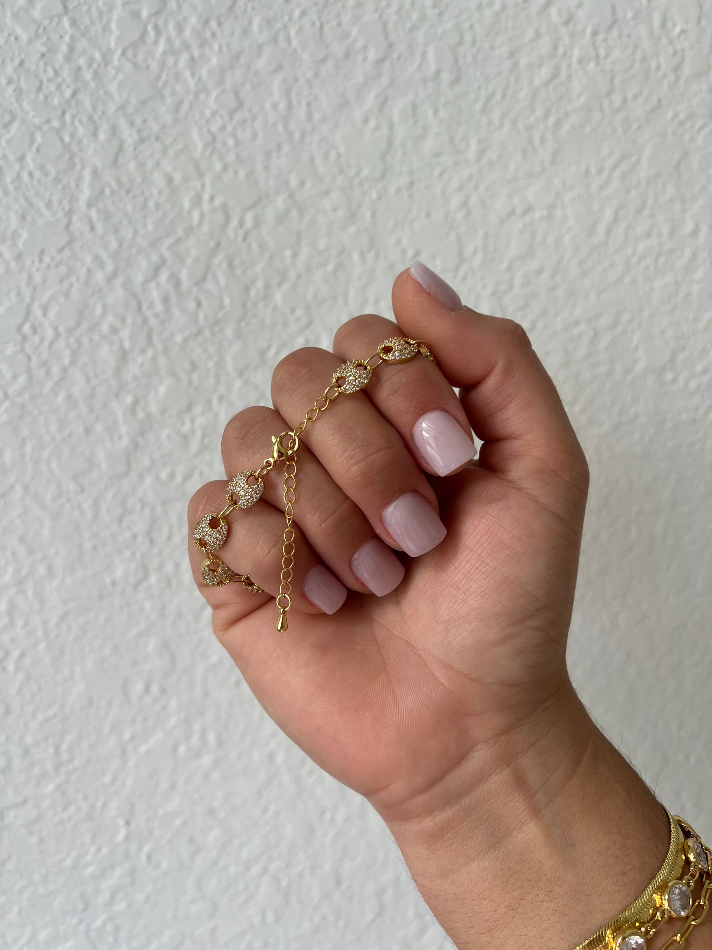 GG Bling Bracelet II