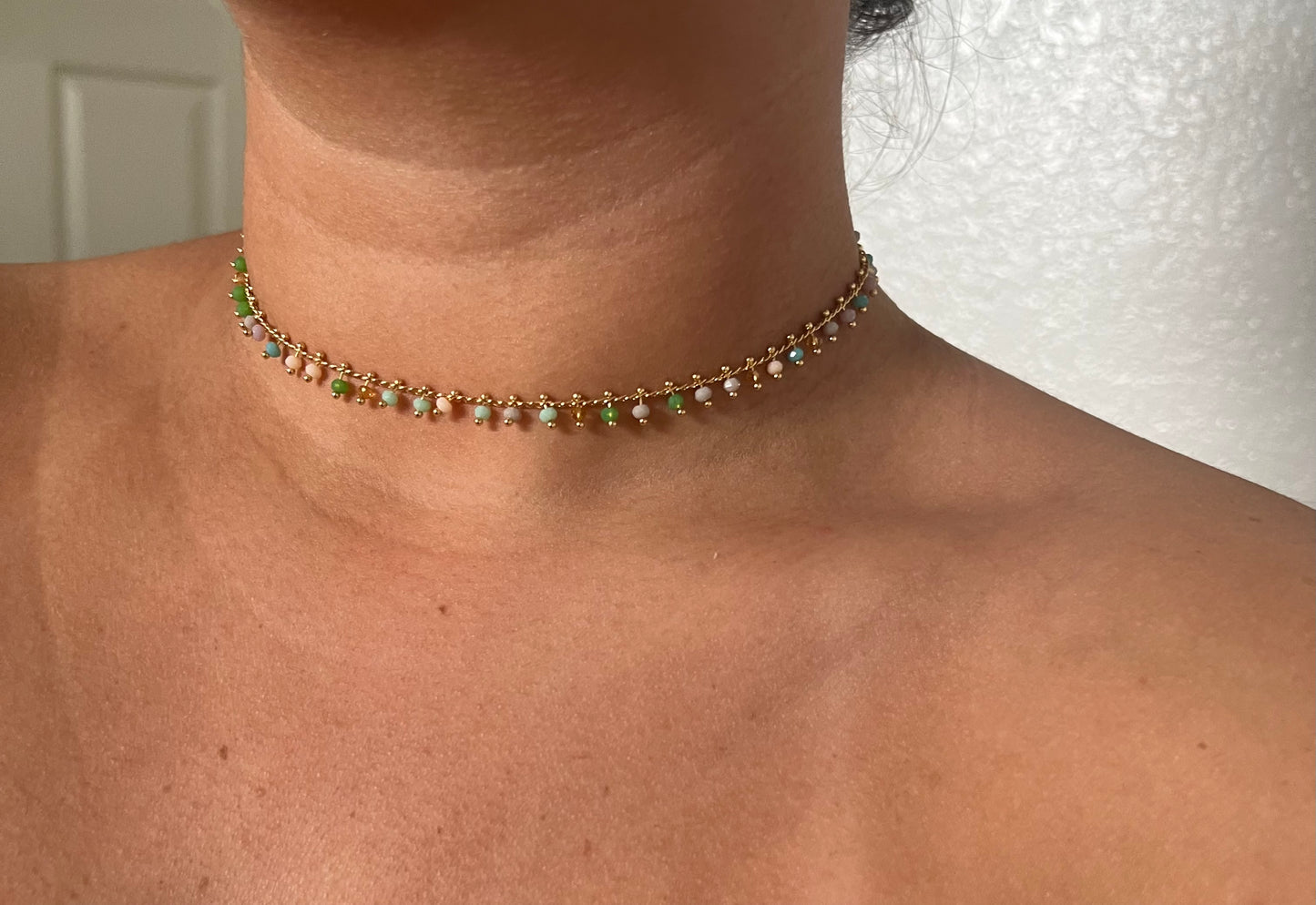 Carnaval Choker