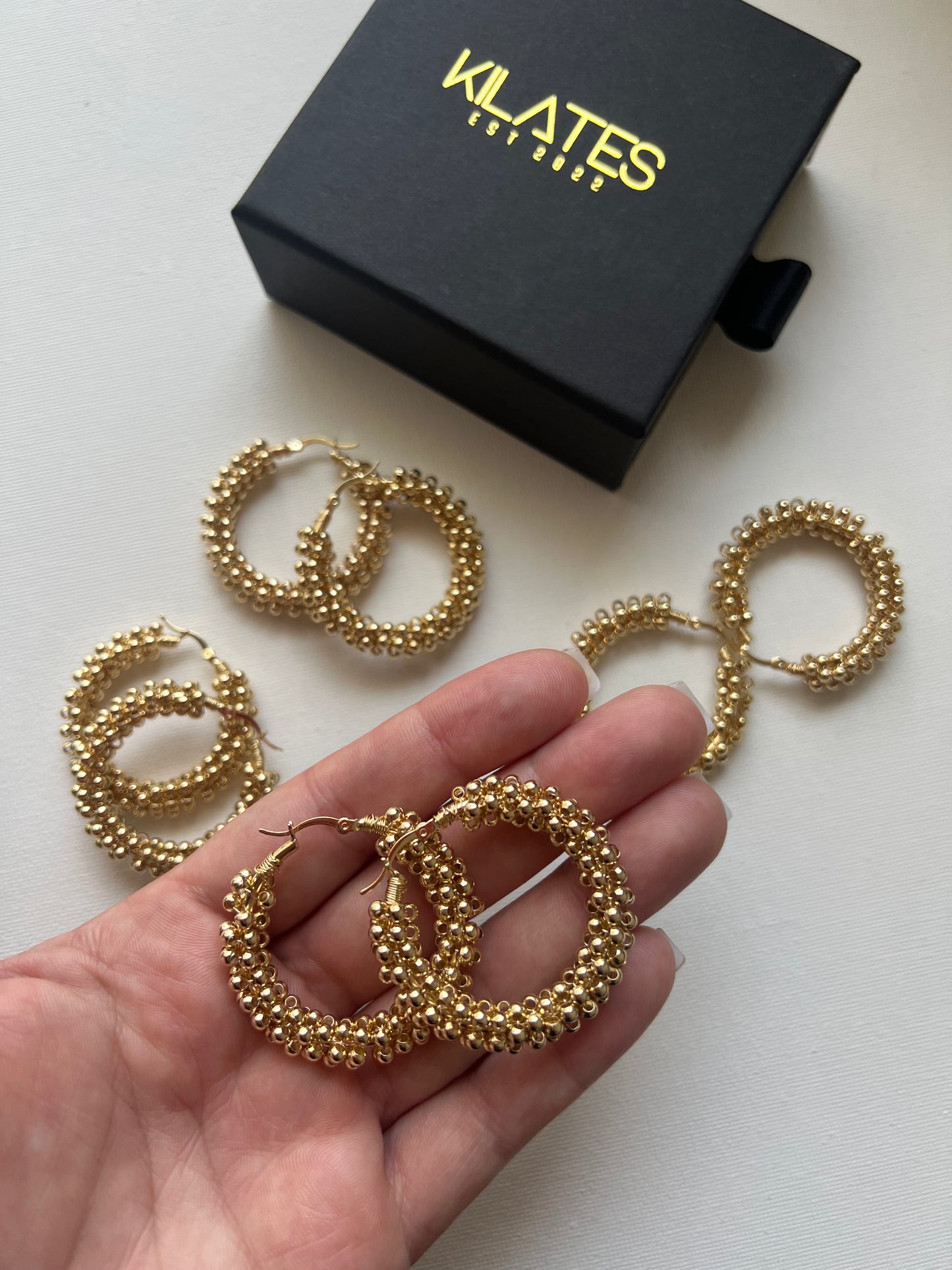 Marilia Hoops