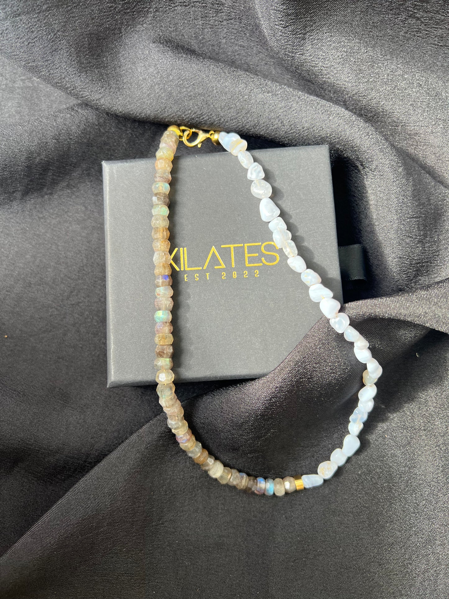 Venice Necklace