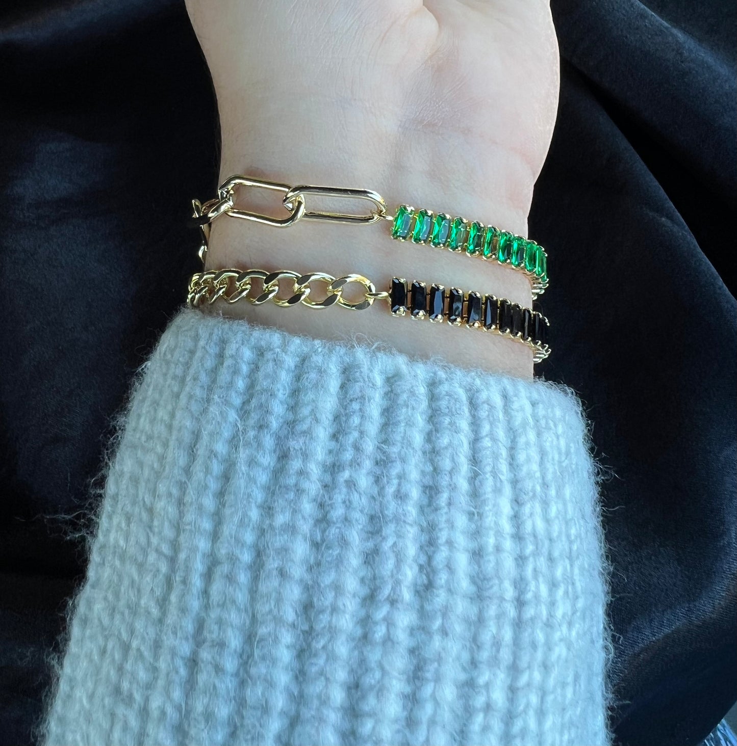 Isadora Bracelet