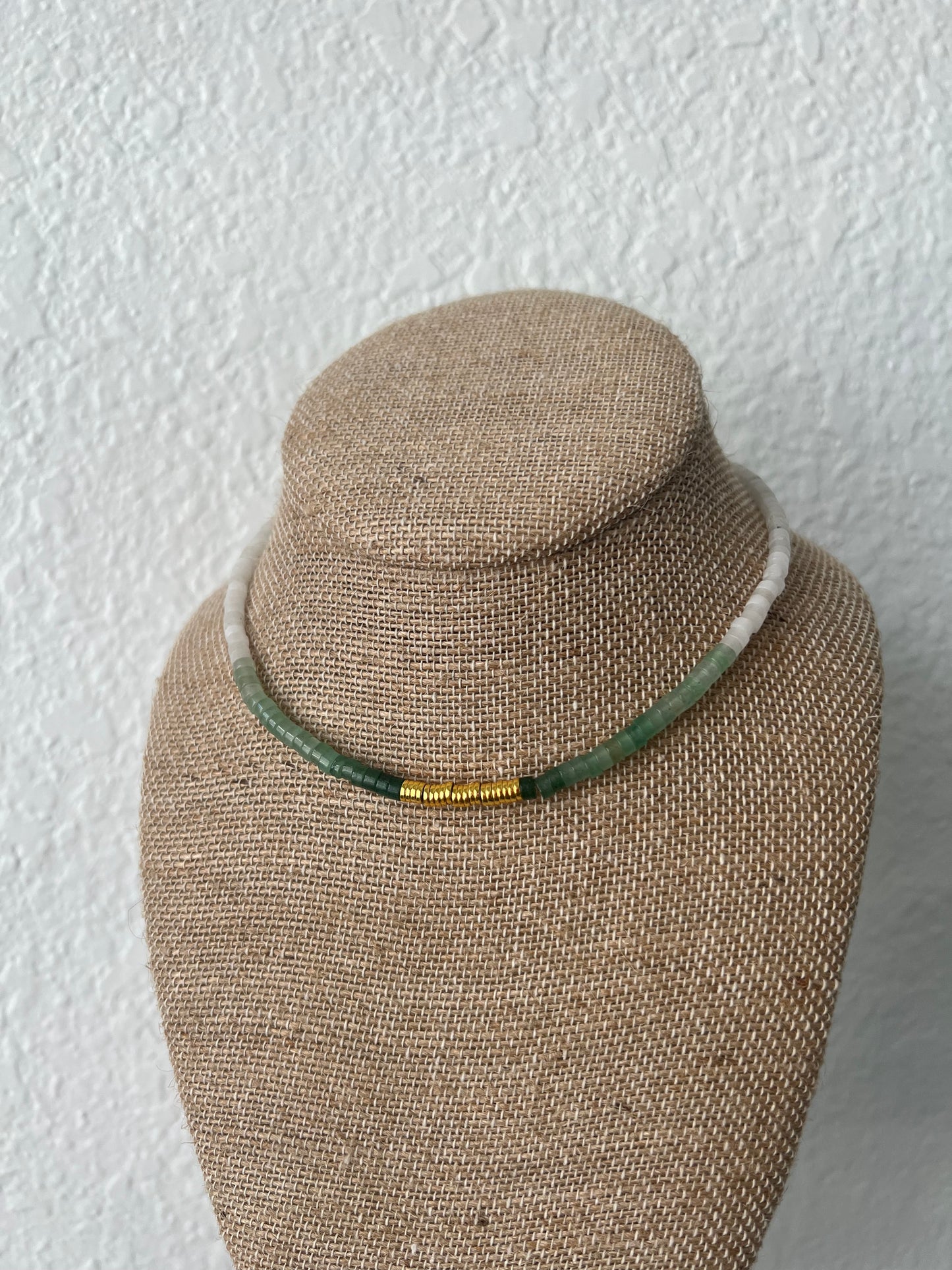 Alga Choker