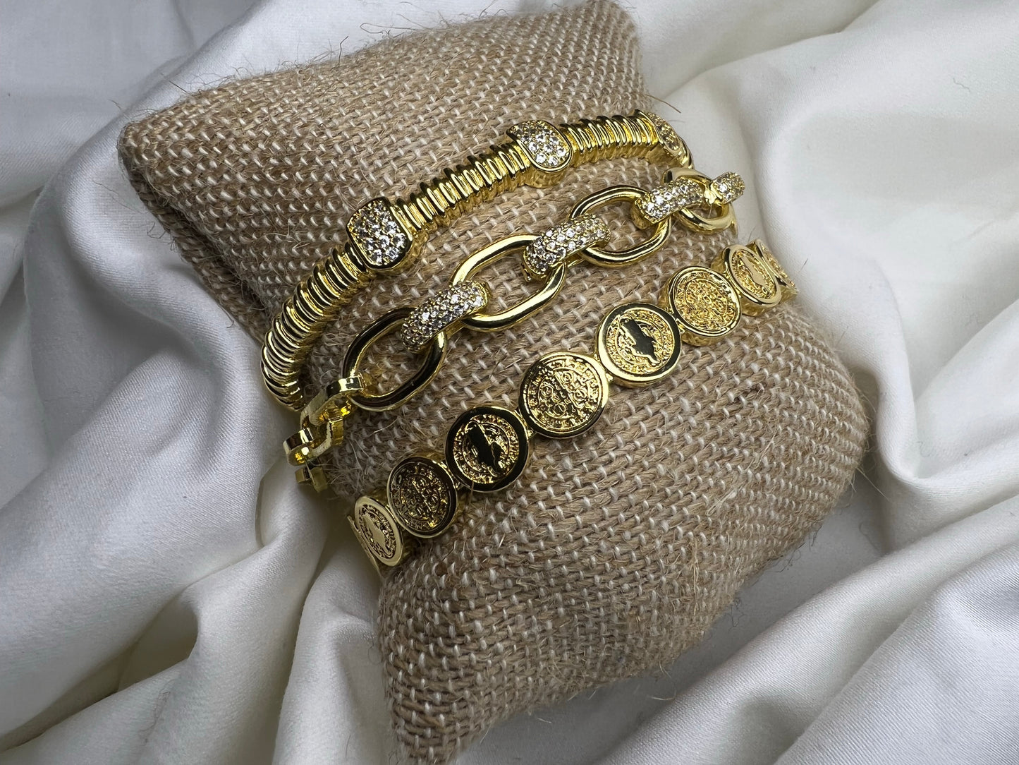 Carolina Cuff