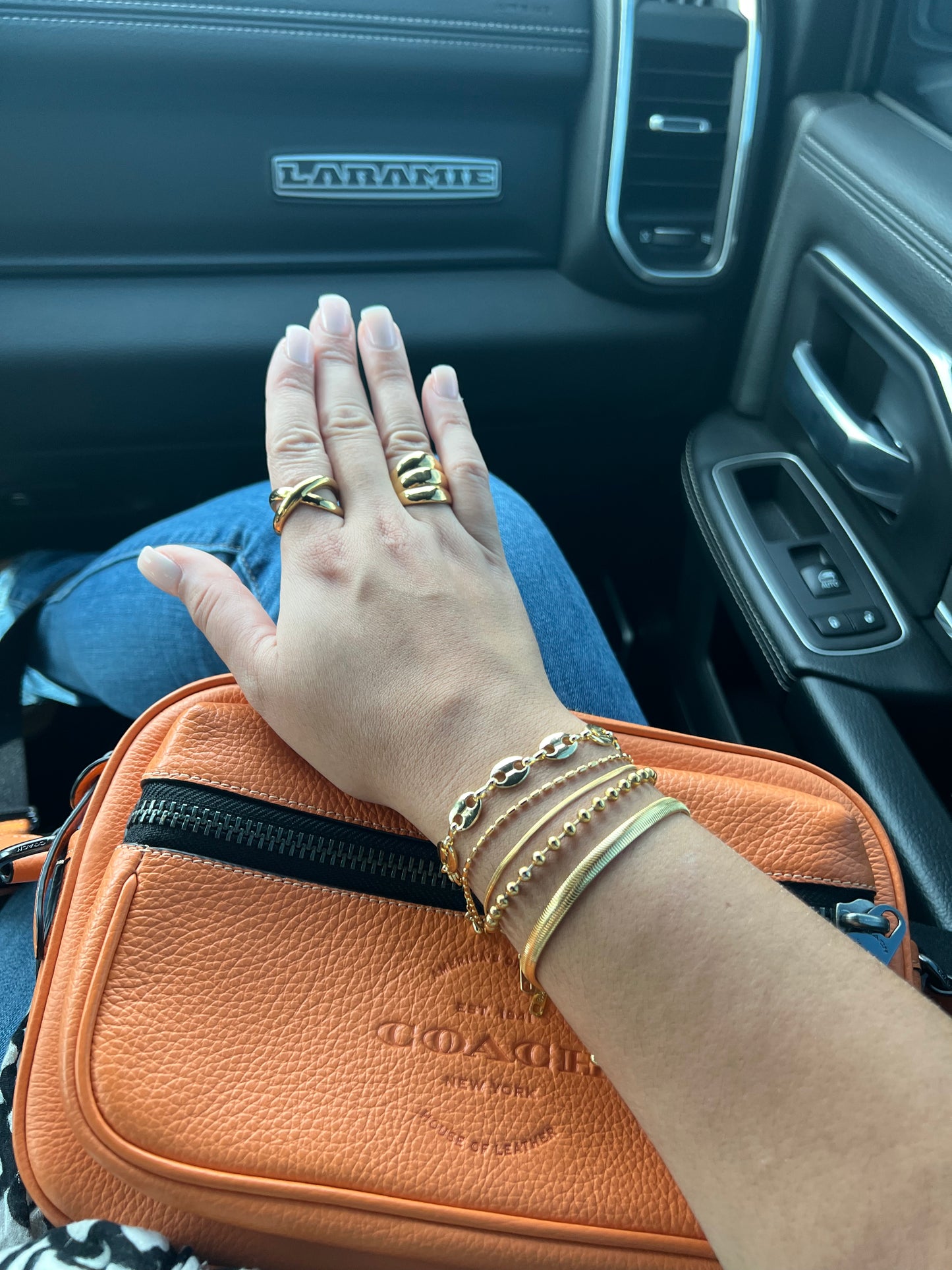 Aura Bracelet