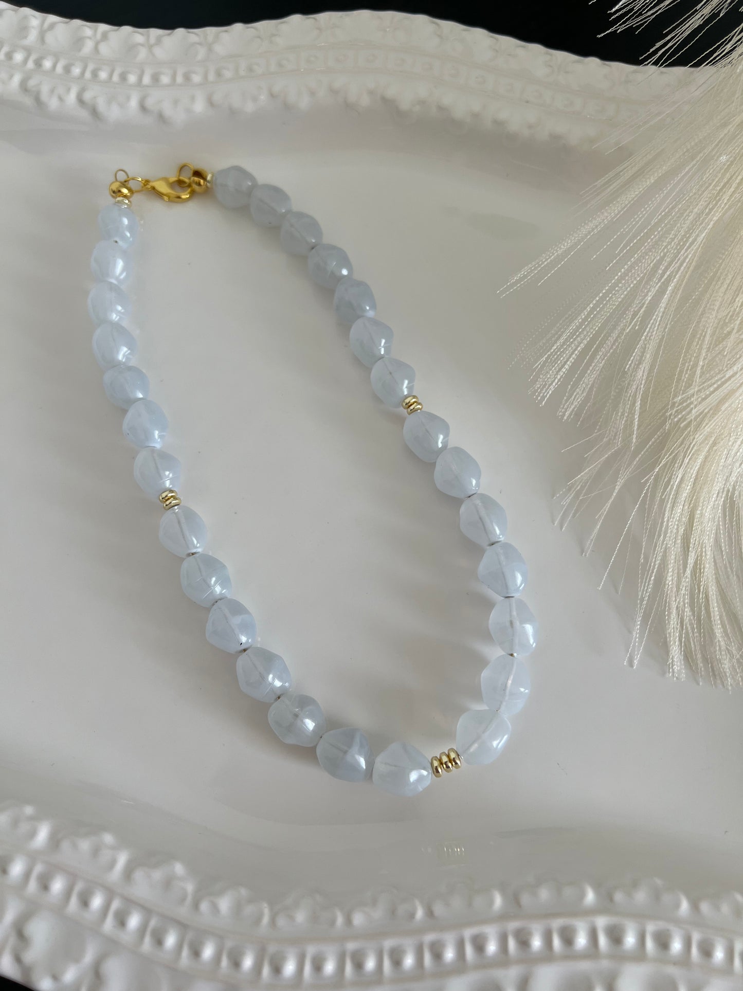 Gracia Necklace
