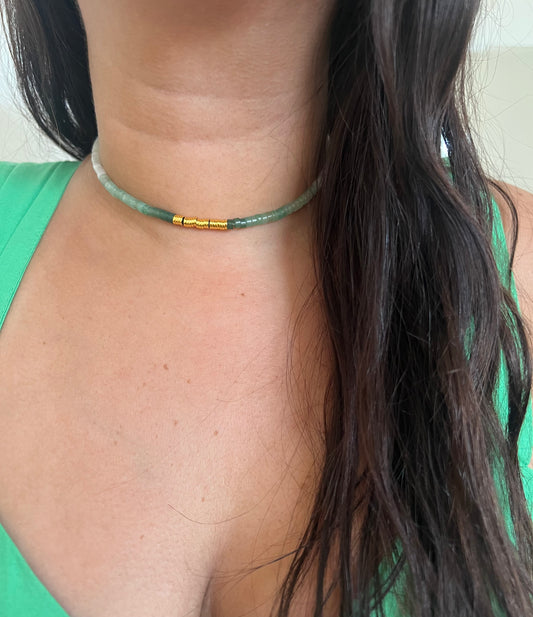Alga Choker