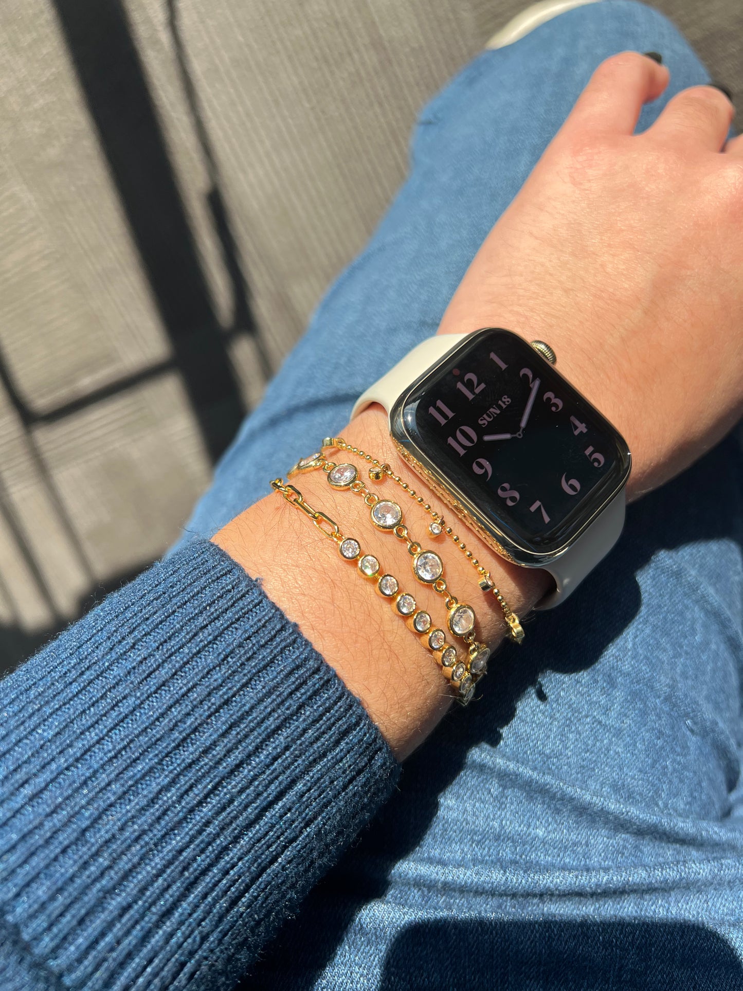 Lumi Bracelet