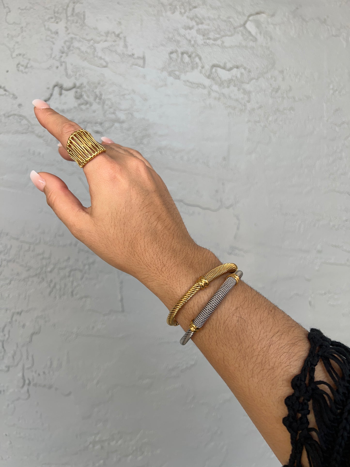 Sara Cuff