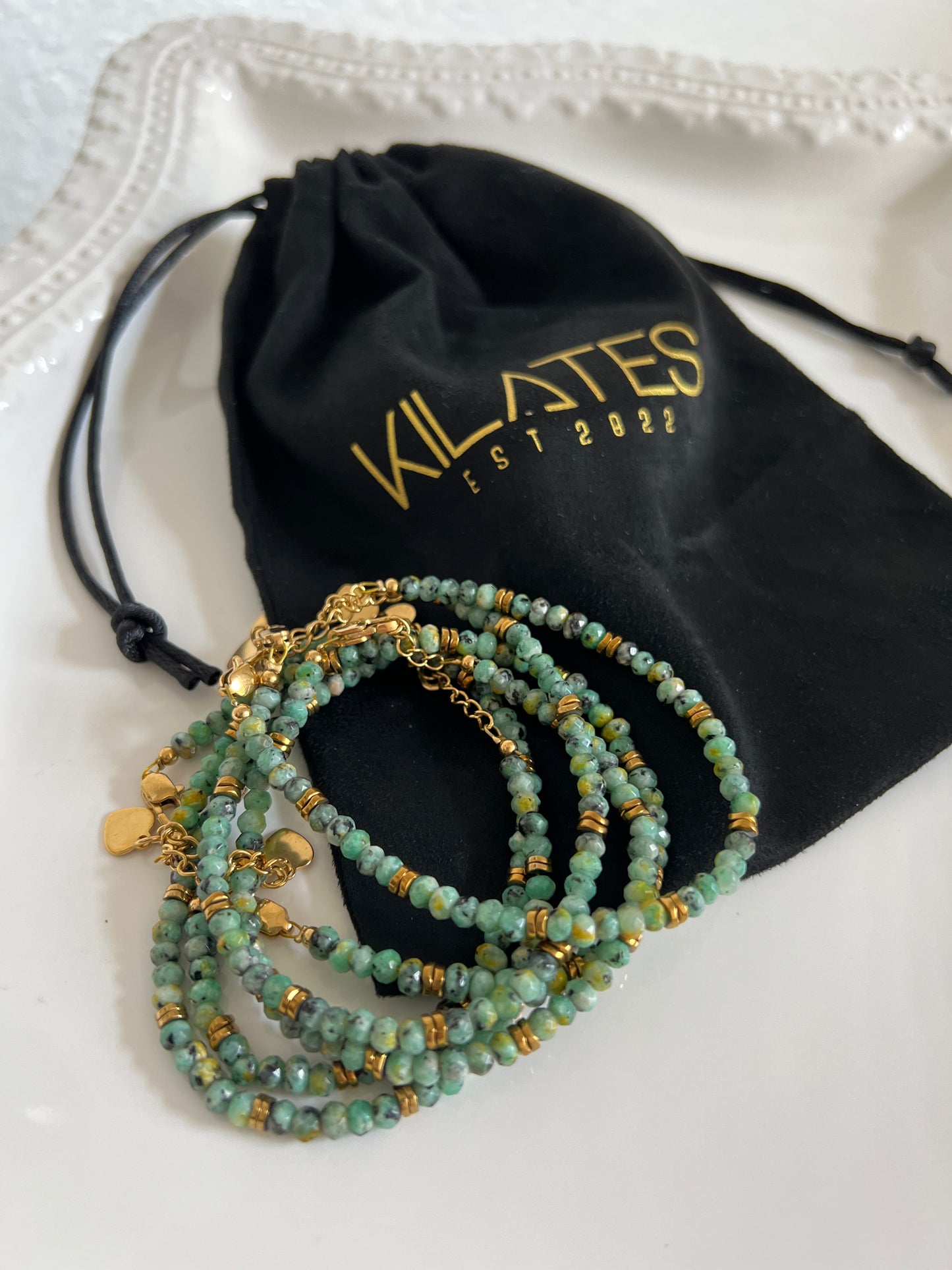 Cairo Bracelet