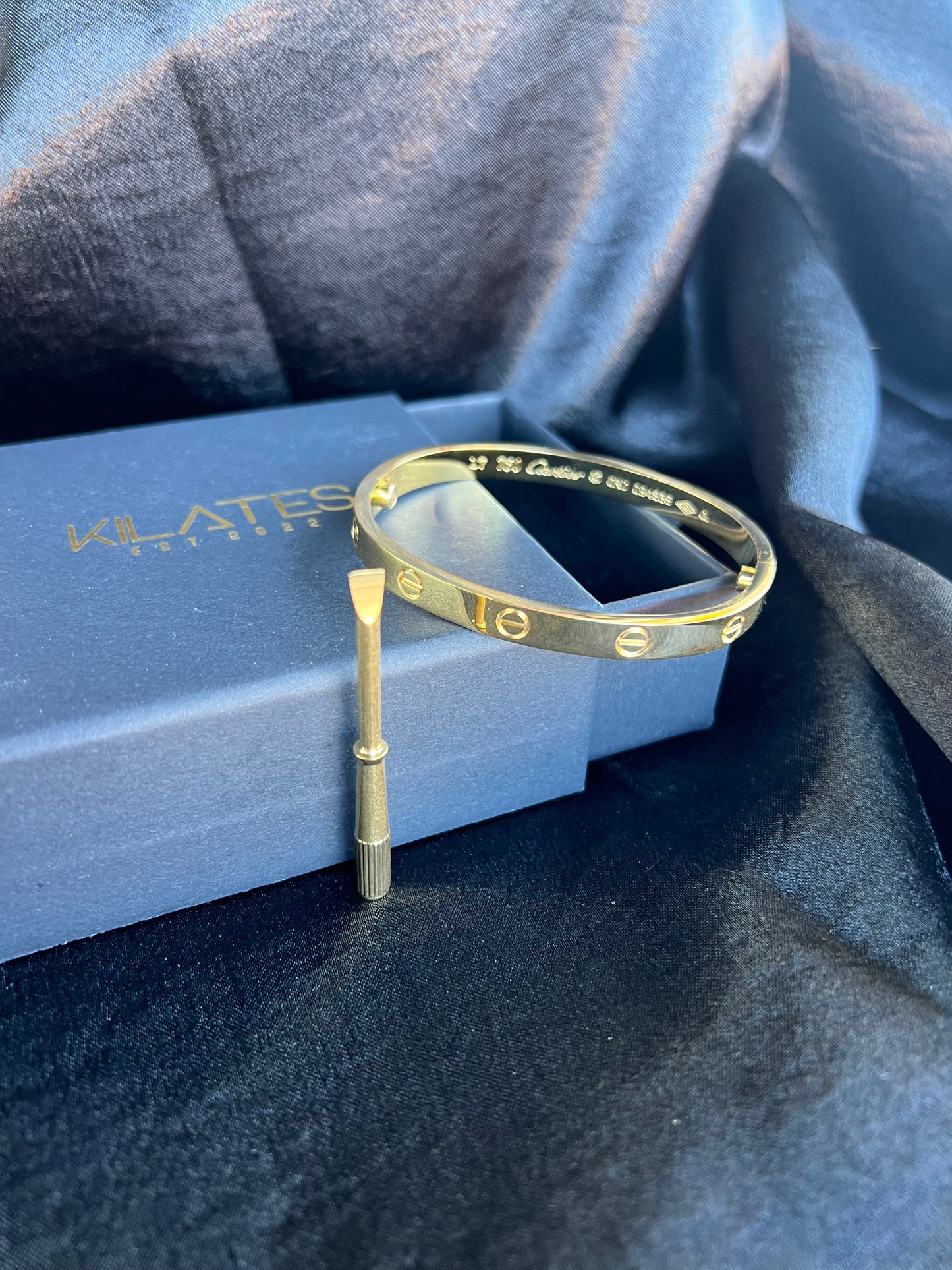 Cali Bangle