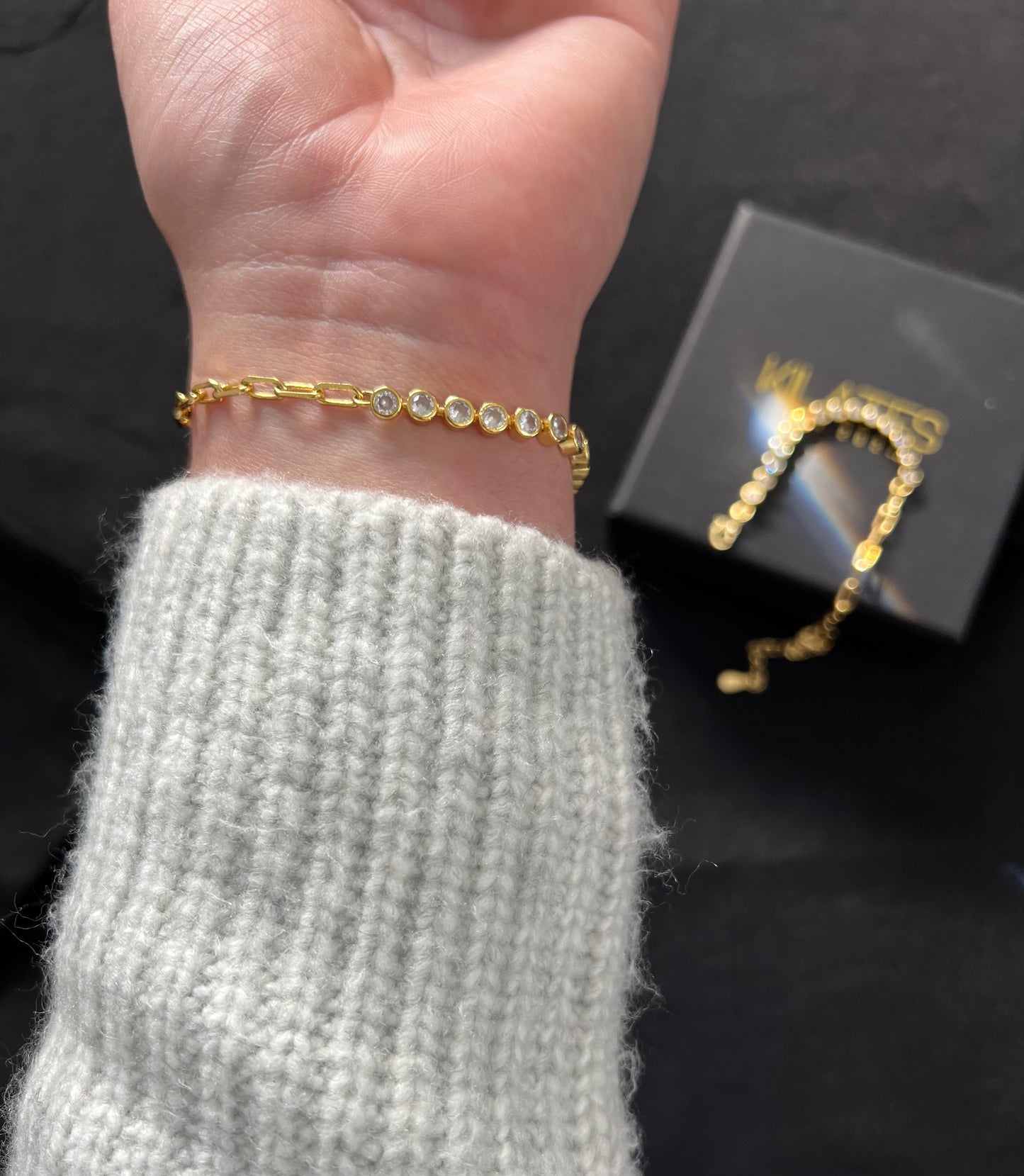 Lumi Bracelet