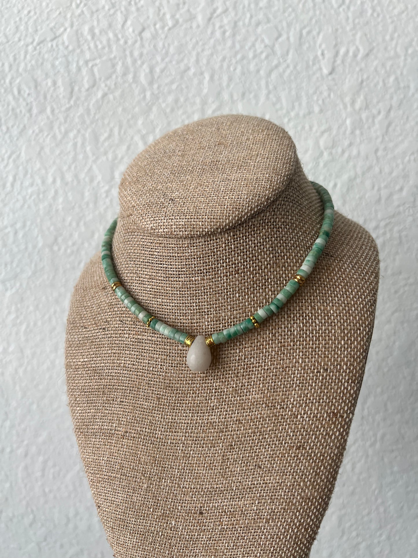 River Choker