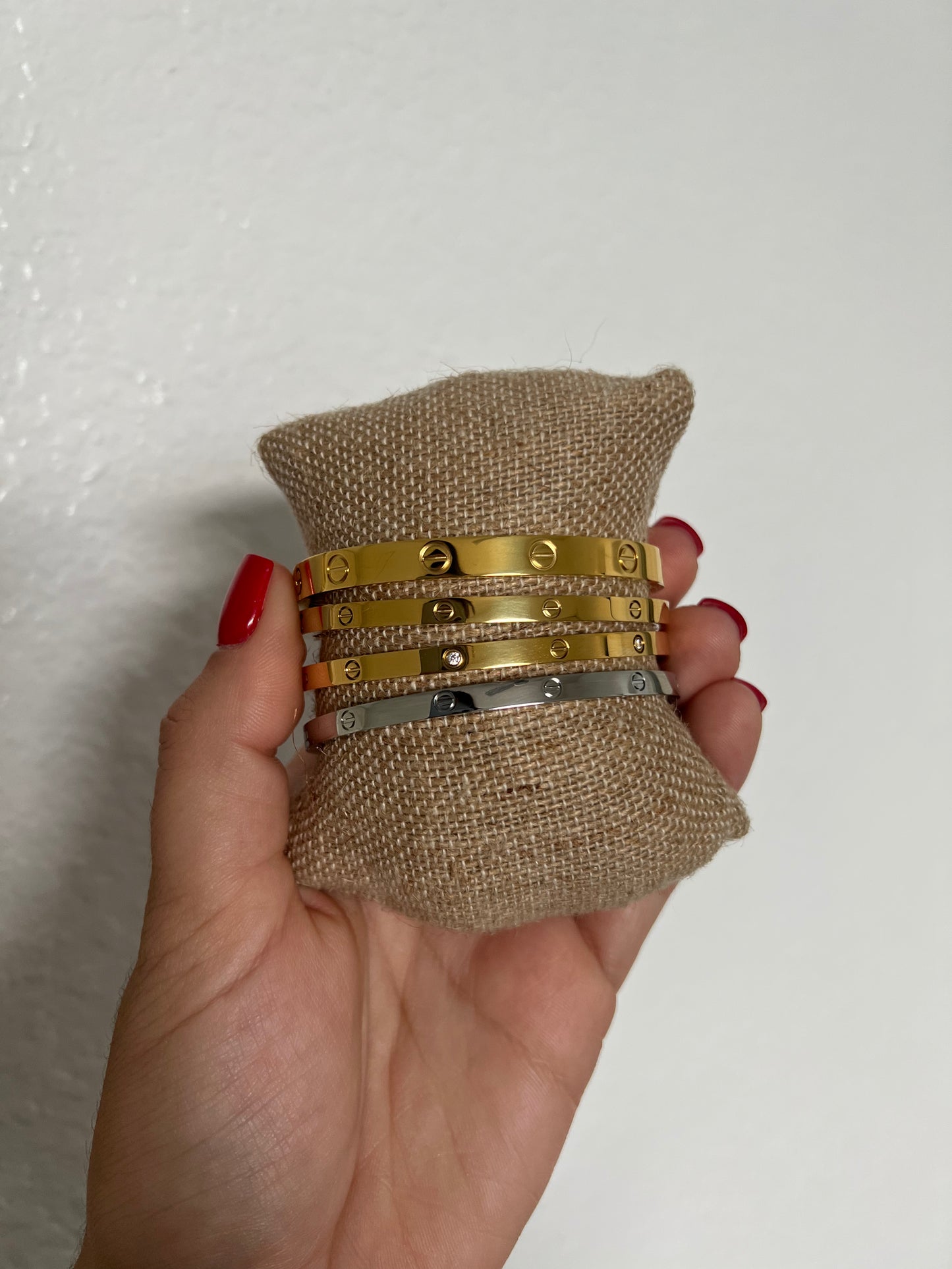 Cali Bangle