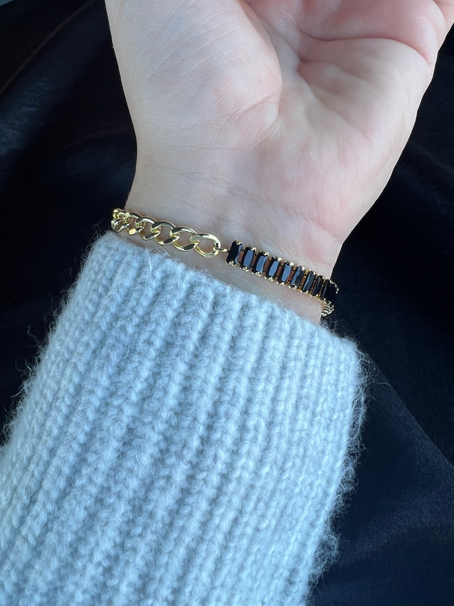 Isadora Bracelet