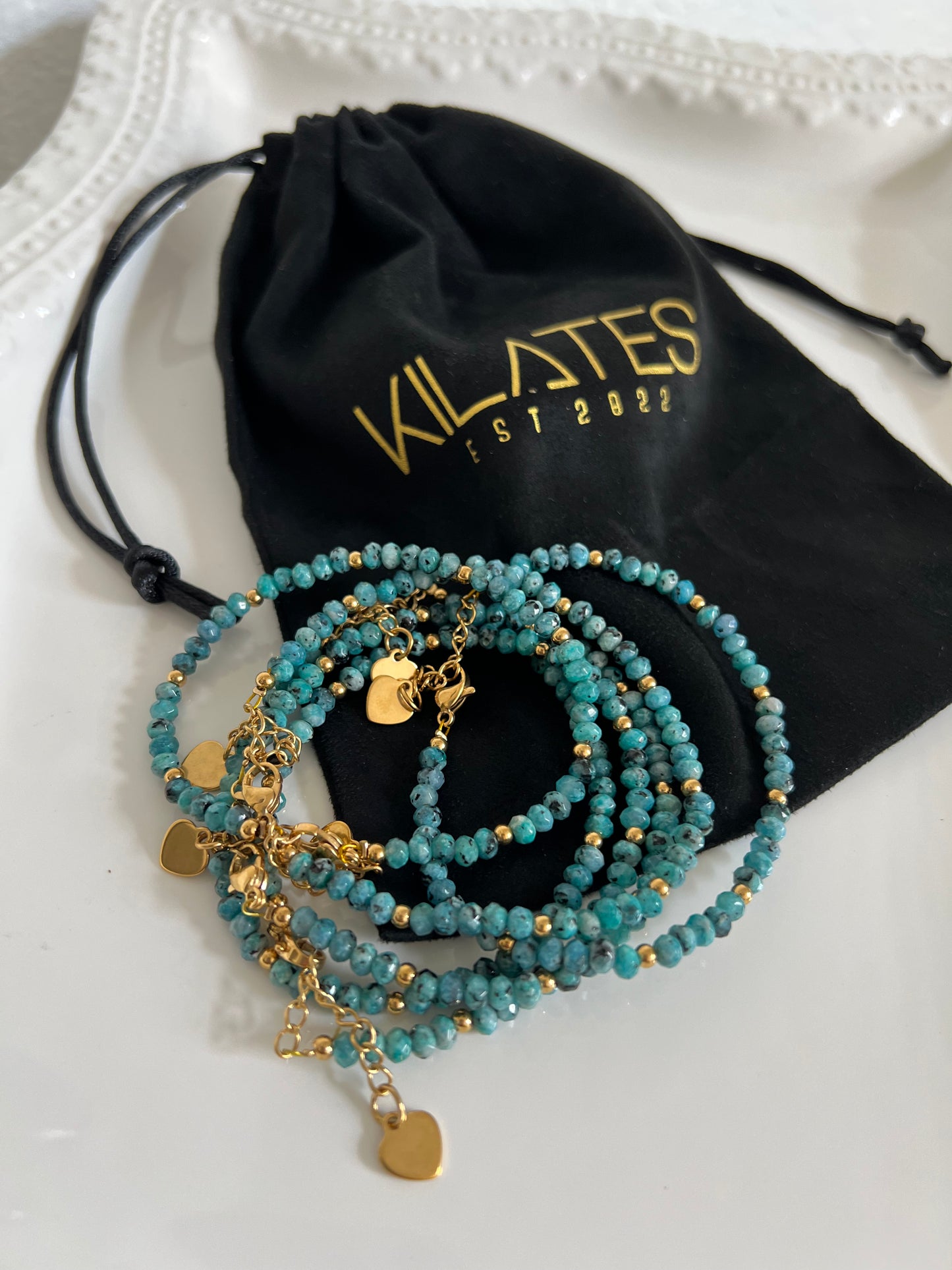 Cairo Bracelet