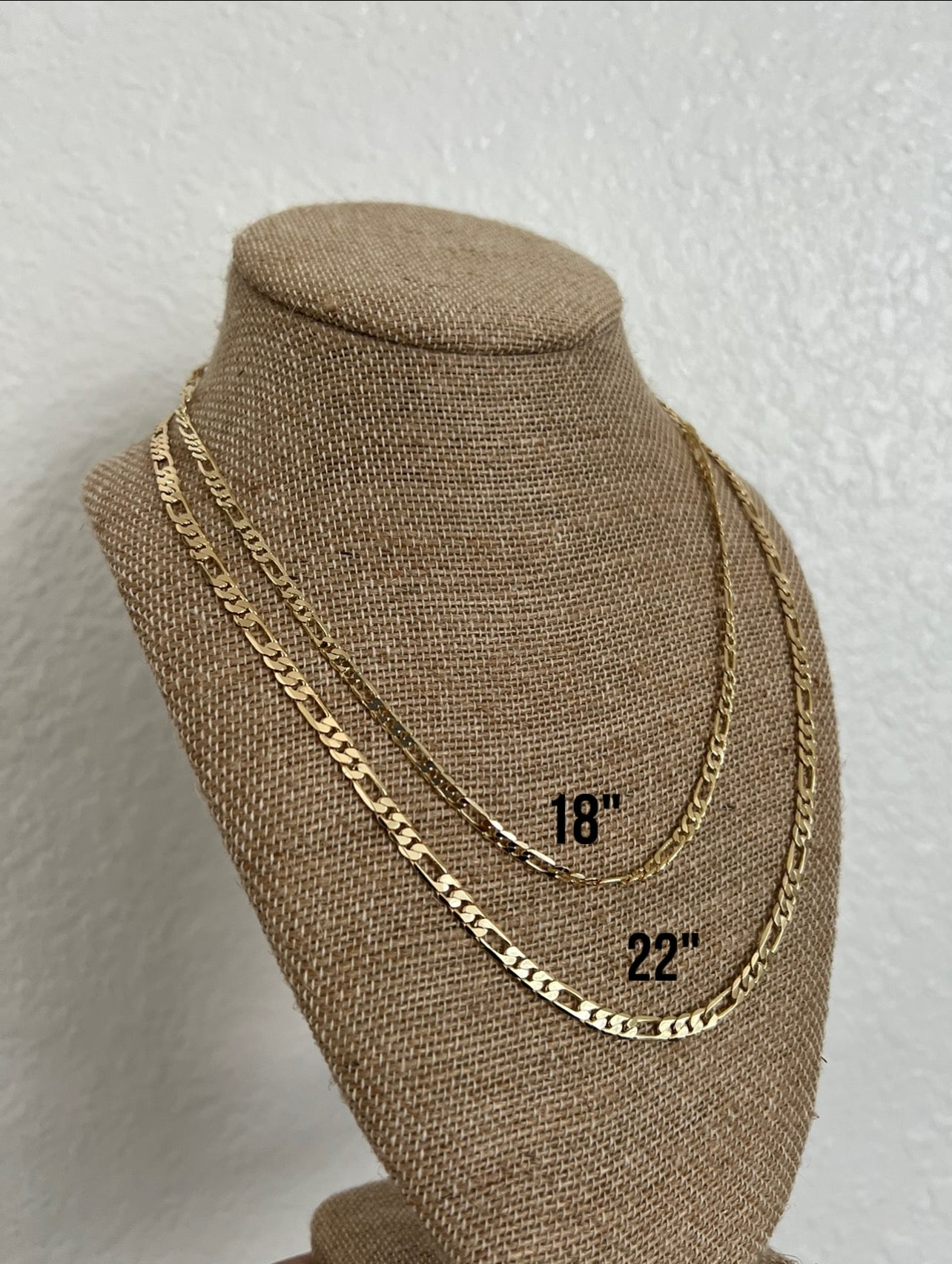 Figaro Chain