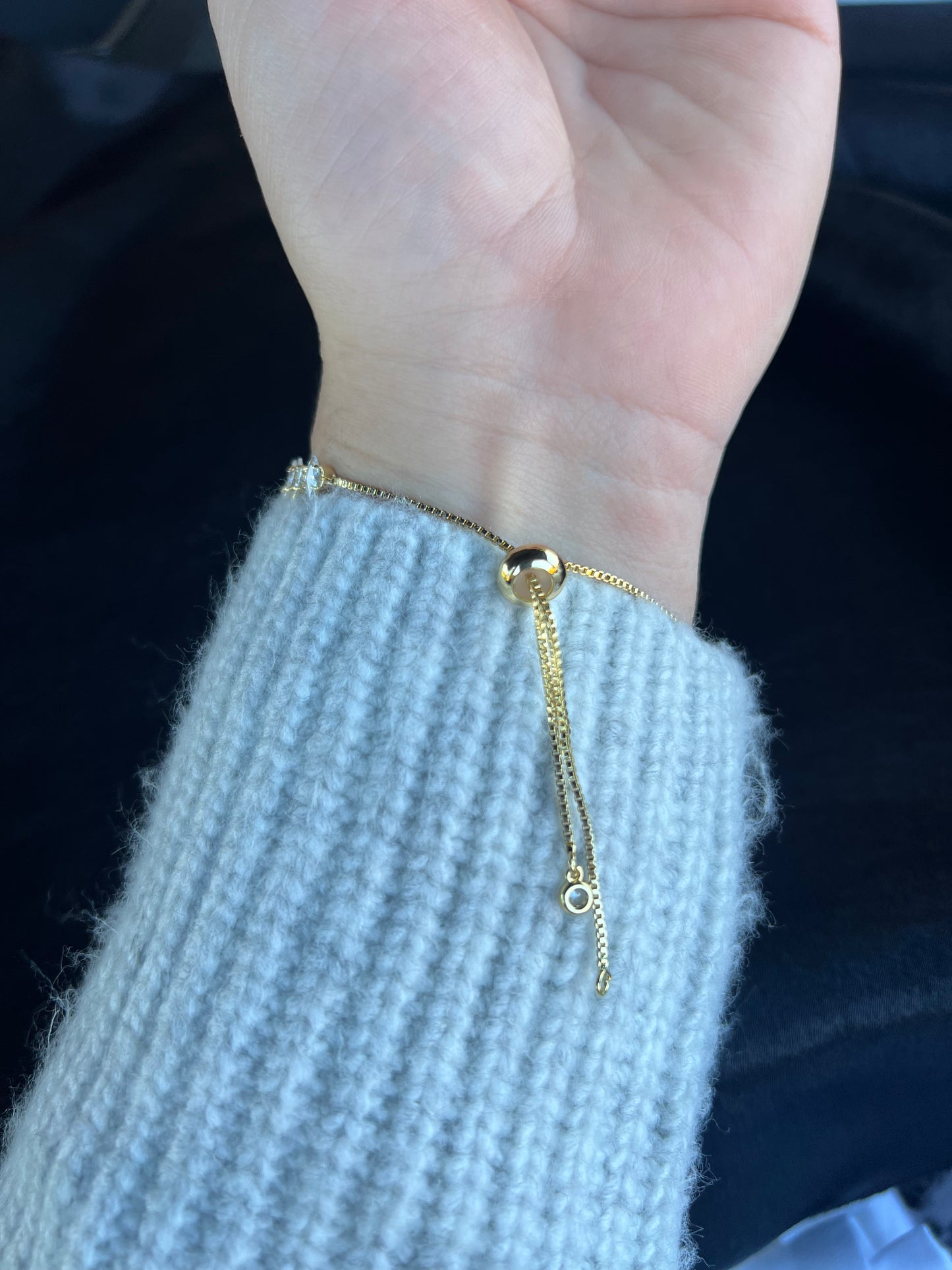 Diana Bracelet
