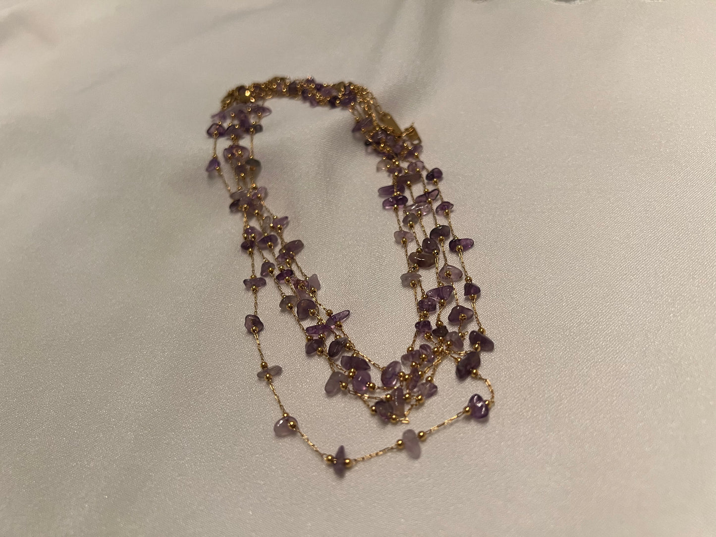 Violeta Necklace