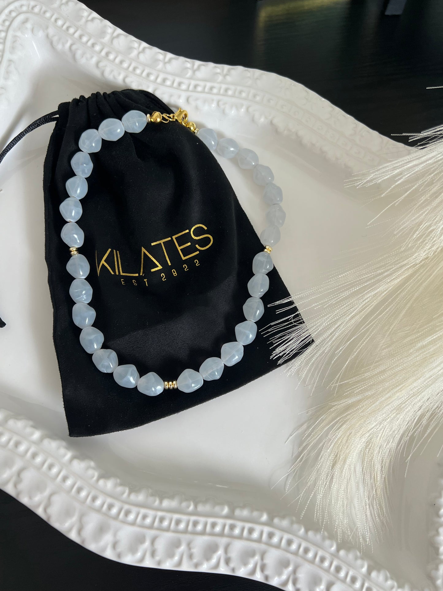 Gracia Necklace