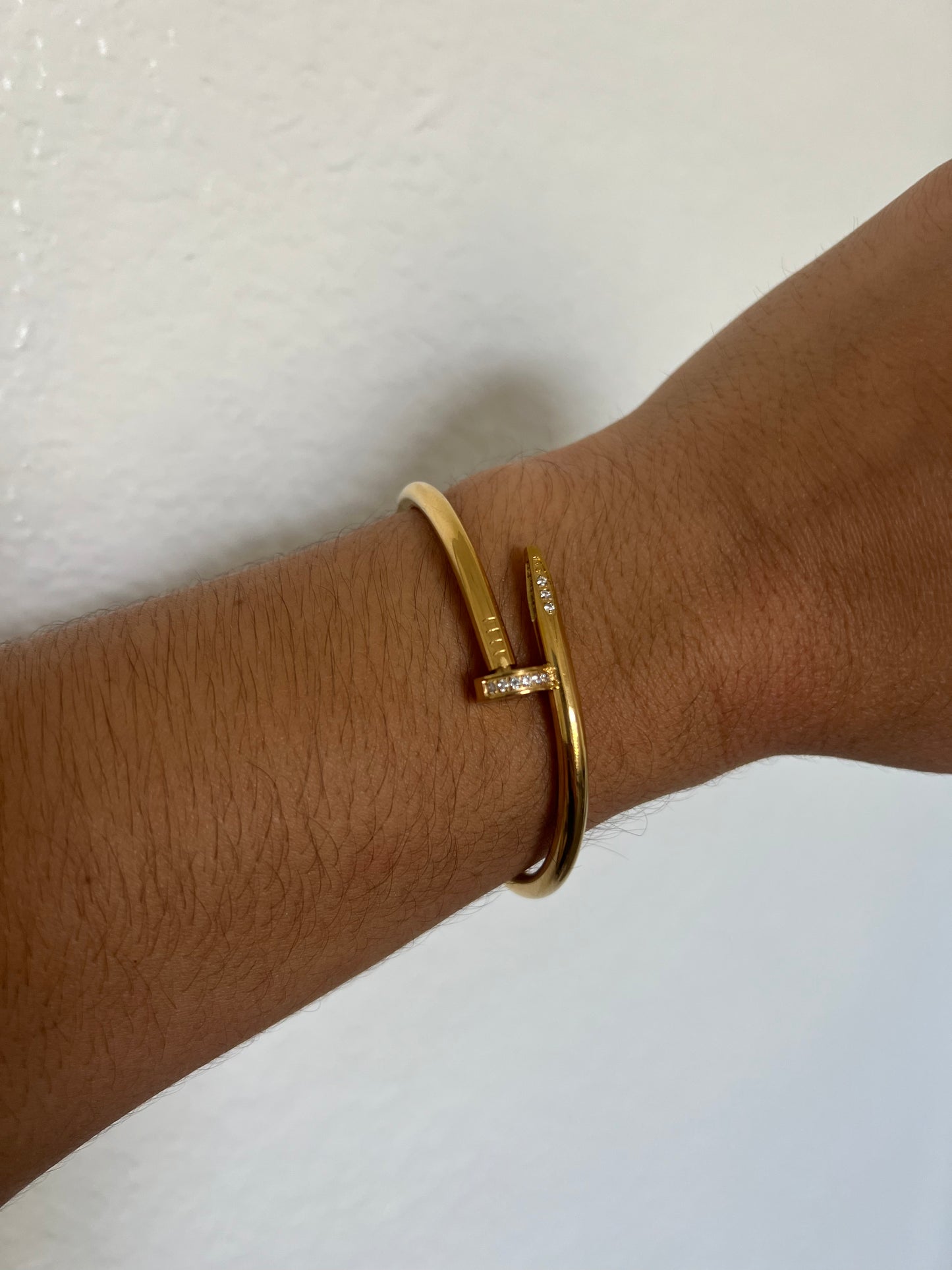 Clou Bangle