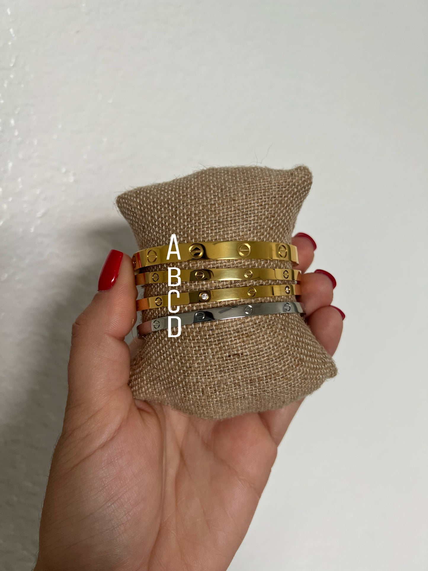 Cali Bangle