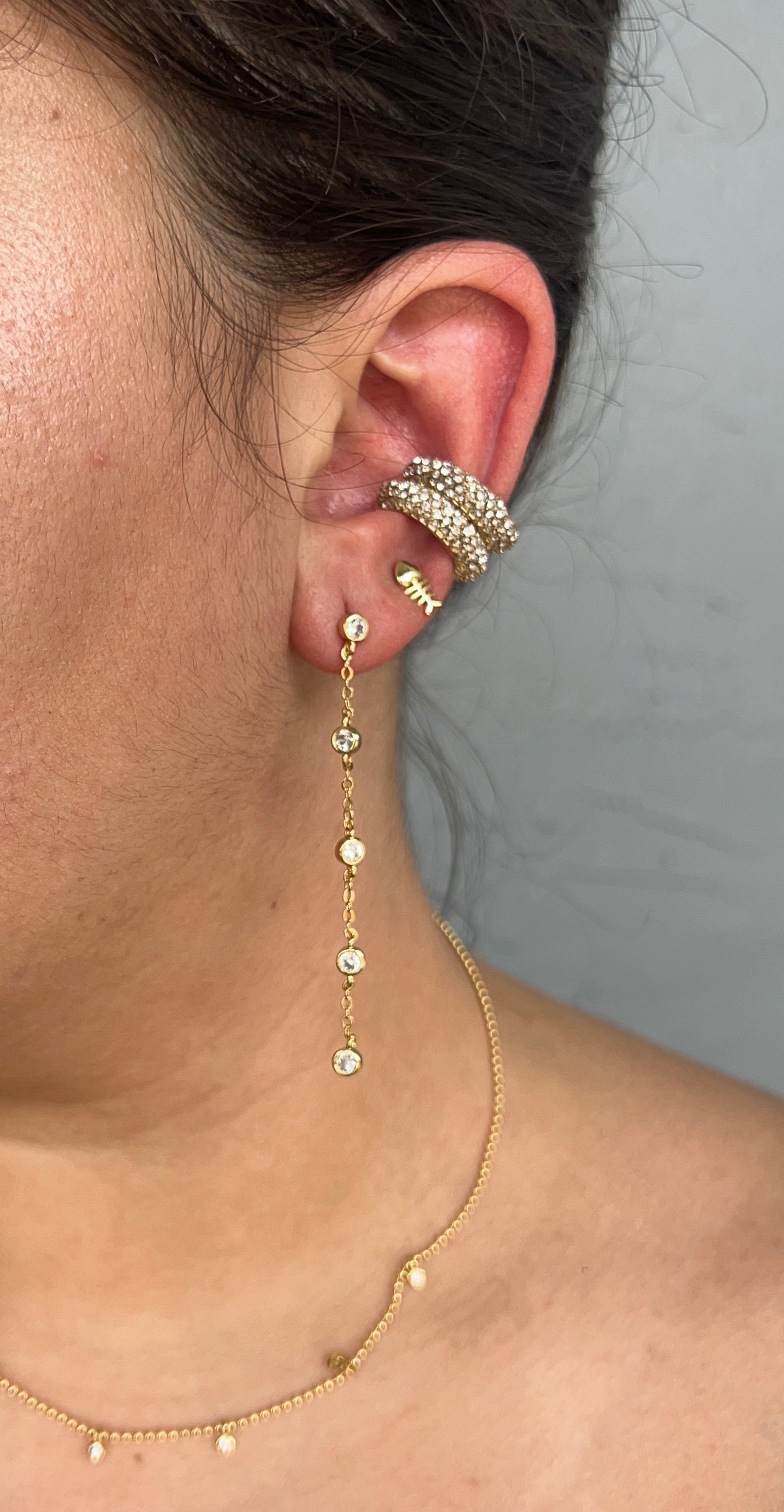 Olivia Earrings